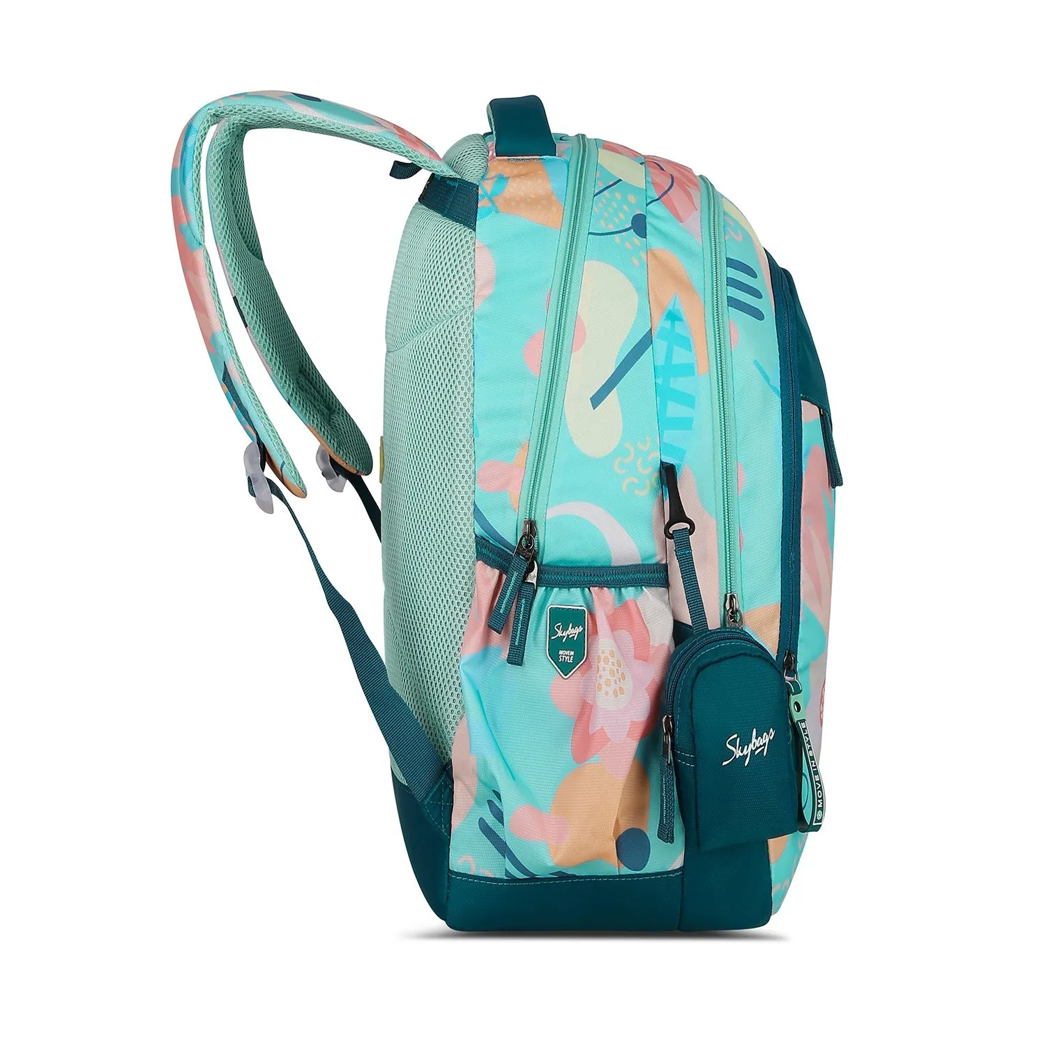 Skybags BLISS SCHOOL BACKPACK