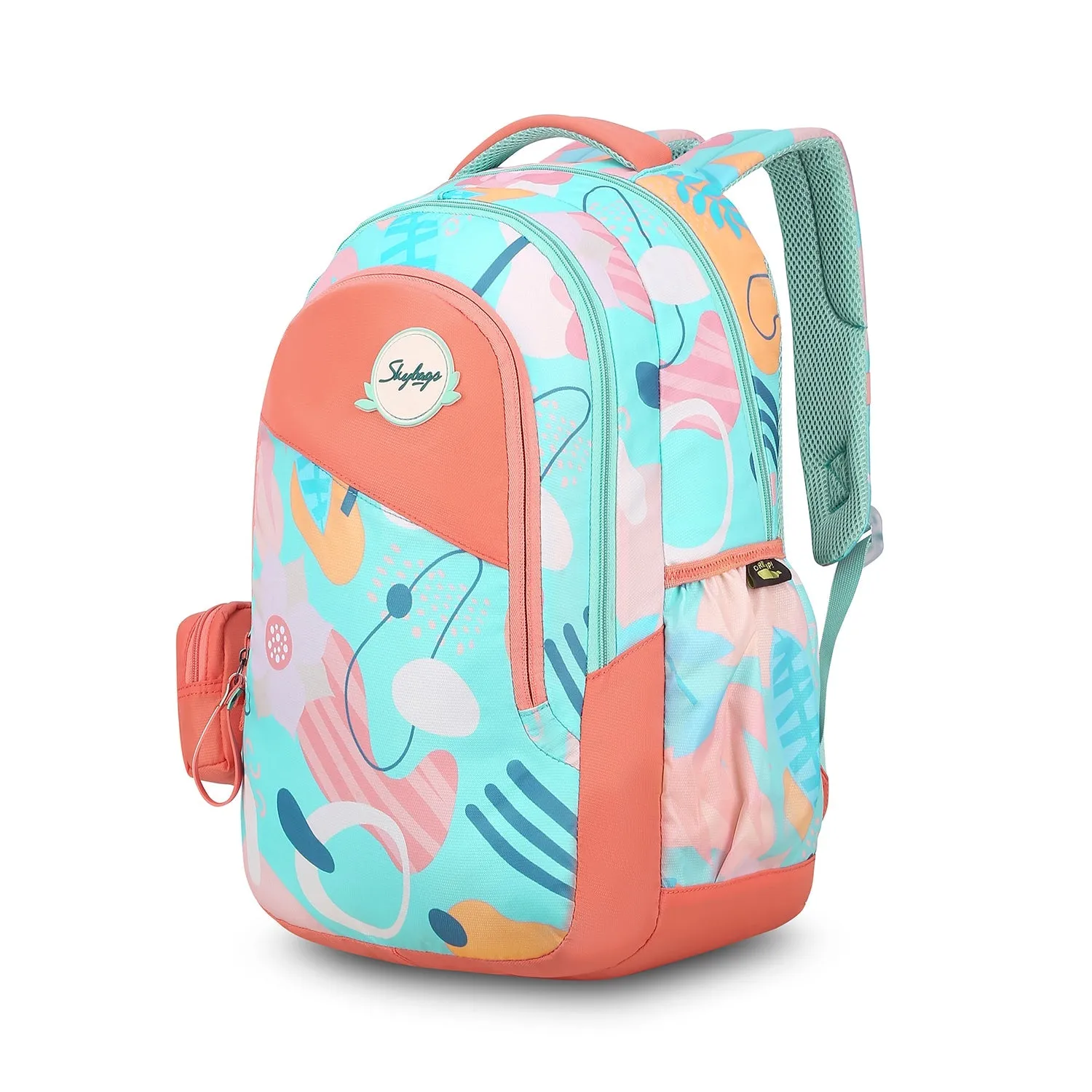Skybags BLISS SCHOOL BACKPACK