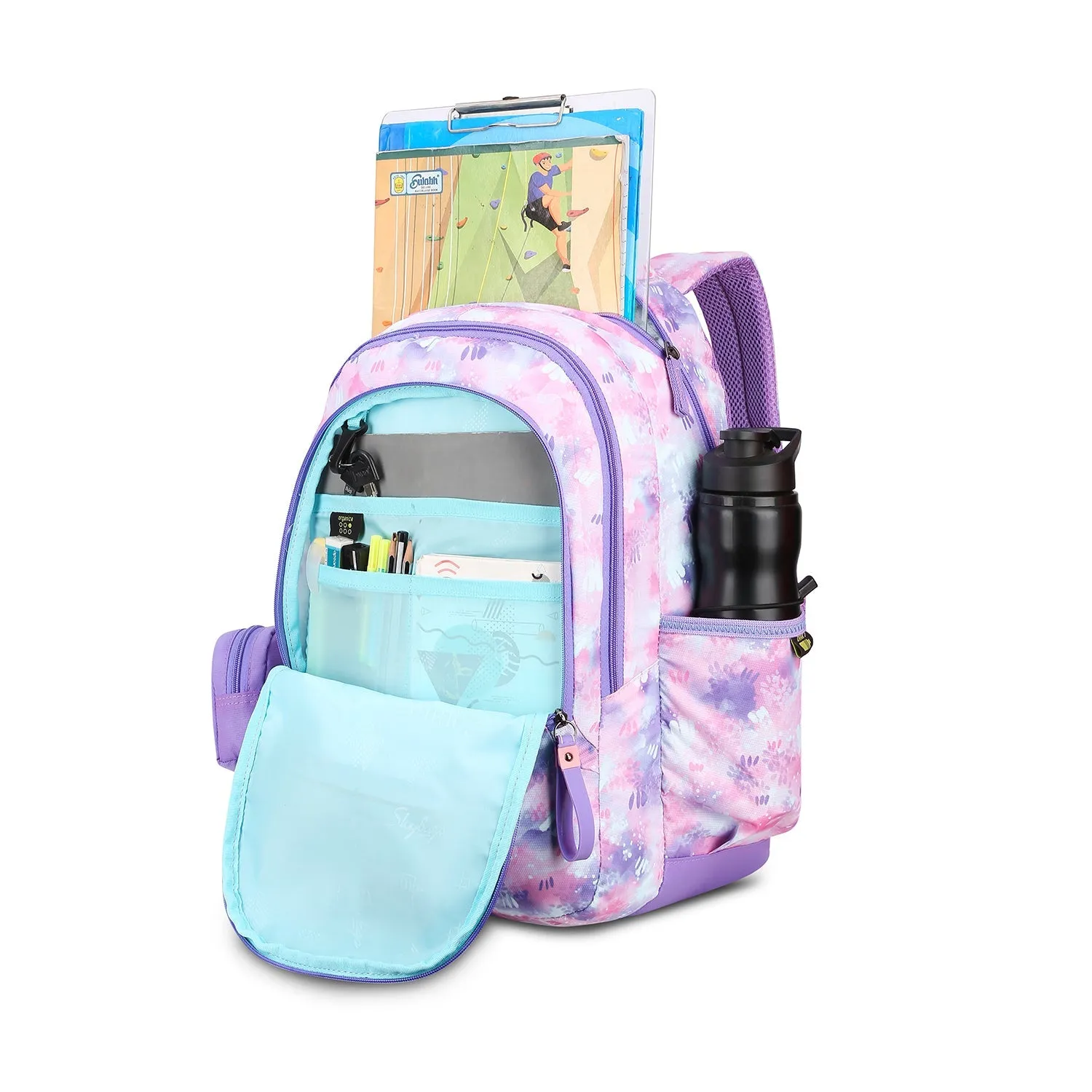Skybags BLISS SCHOOL BACKPACK