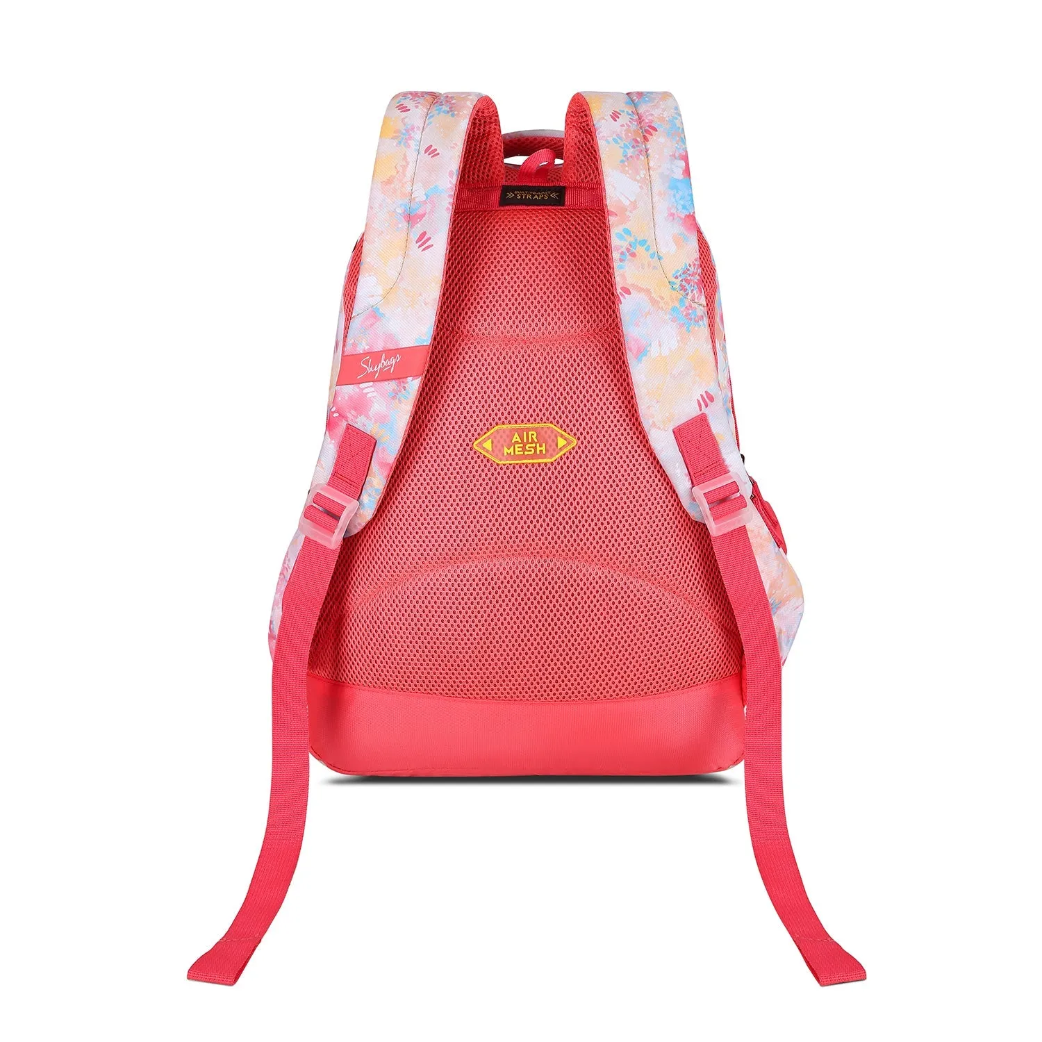 Skybags BLISS SCHOOL BACKPACK