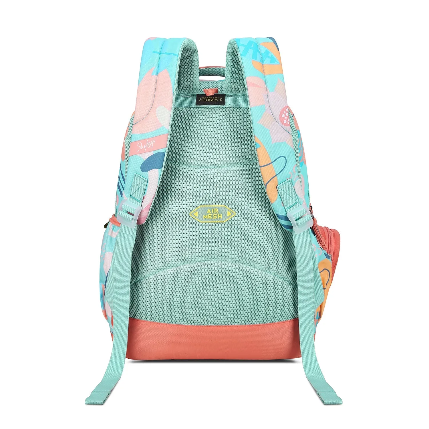 Skybags BLISS SCHOOL BACKPACK