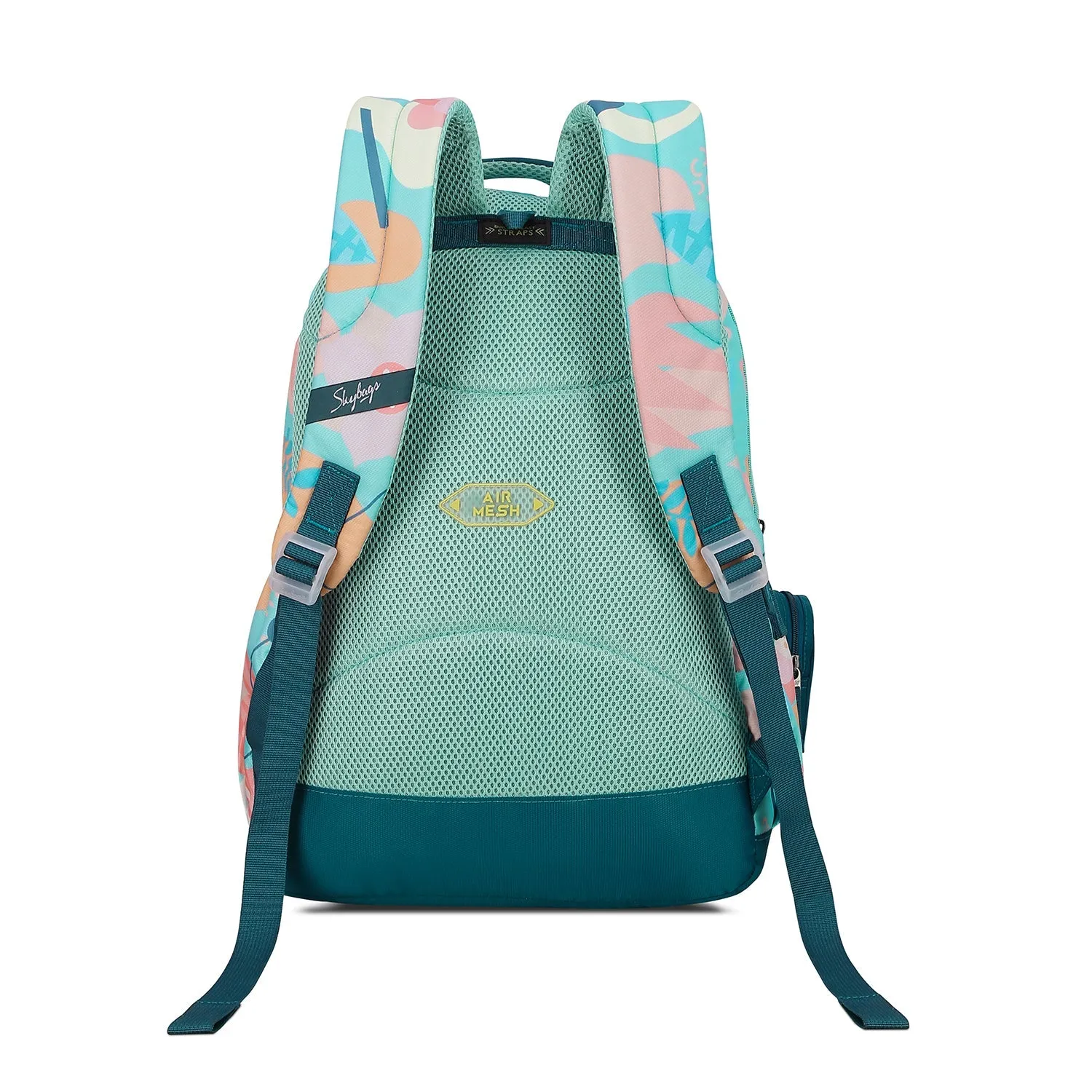 Skybags BLISS SCHOOL BACKPACK