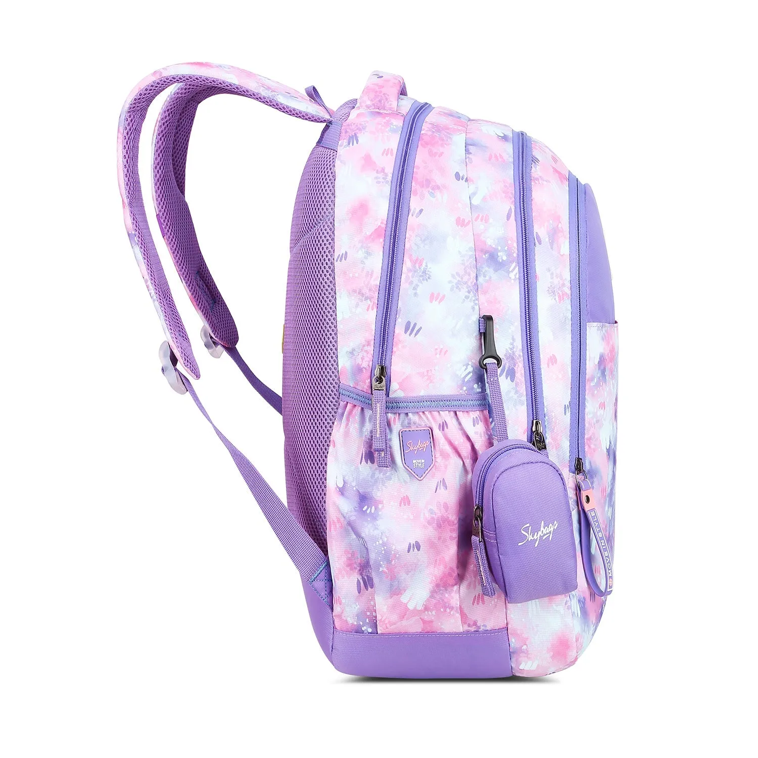 Skybags BLISS SCHOOL BACKPACK