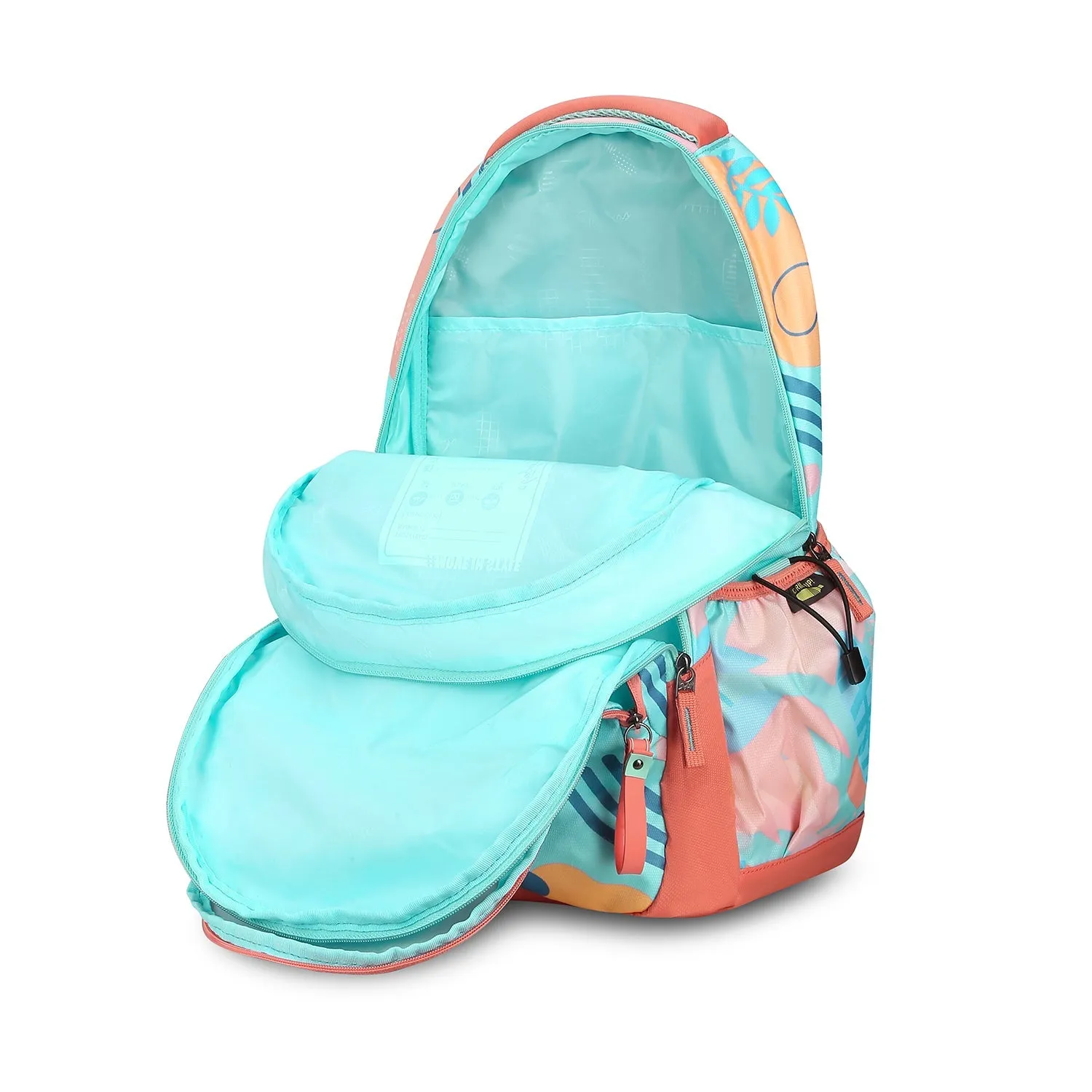 Skybags BLISS SCHOOL BACKPACK