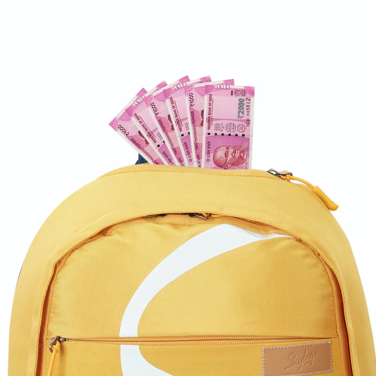 Skybags Boho  03 Backpack