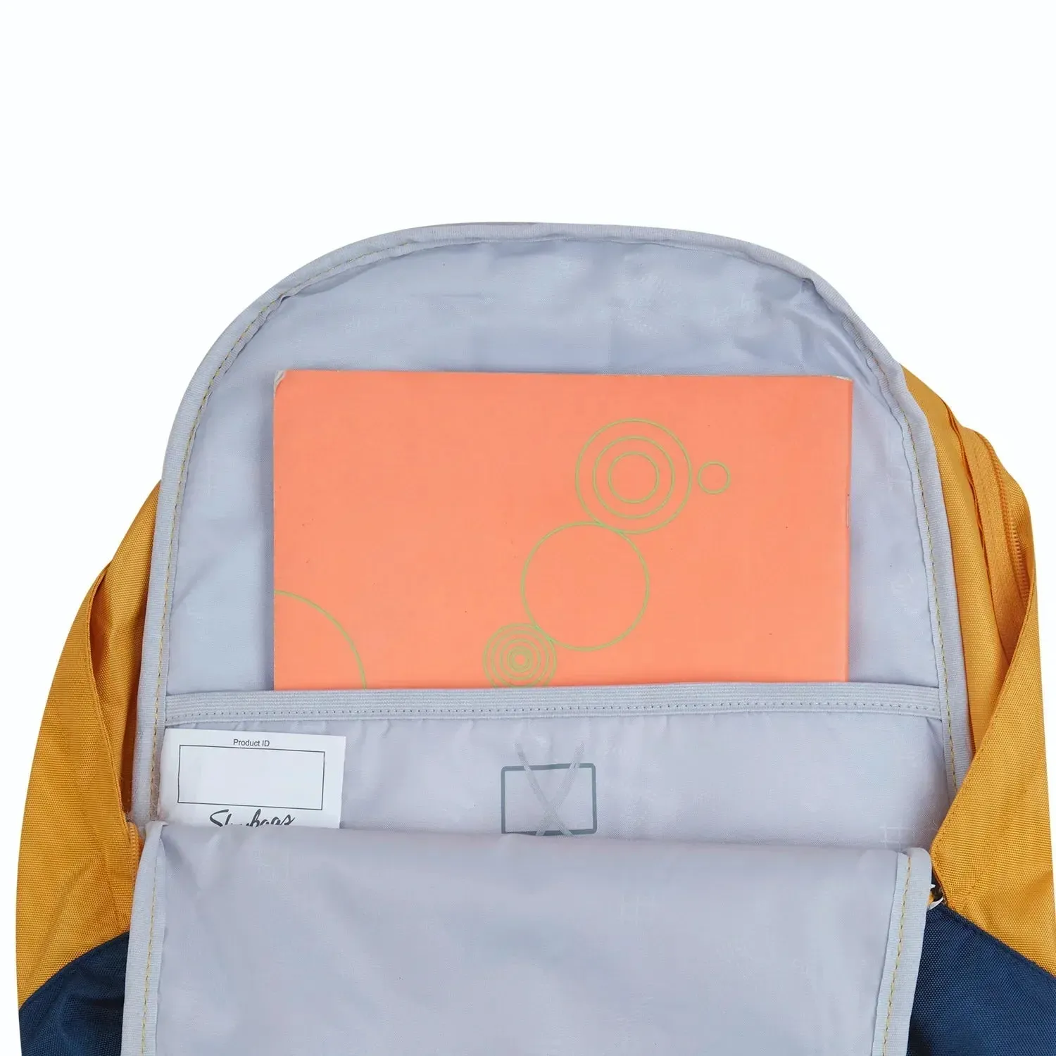 Skybags Boho  03 Backpack