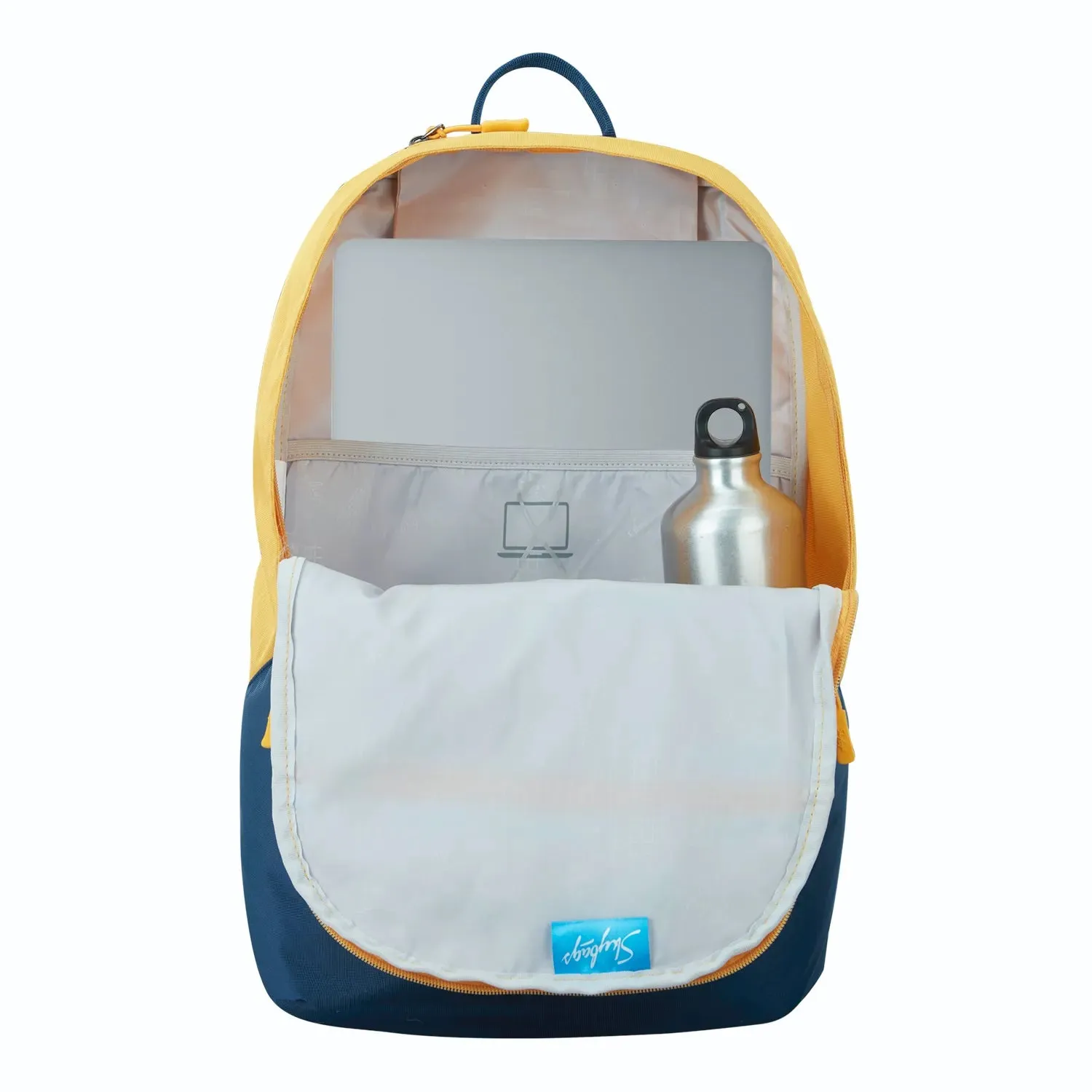 Skybags Boho  03 Backpack