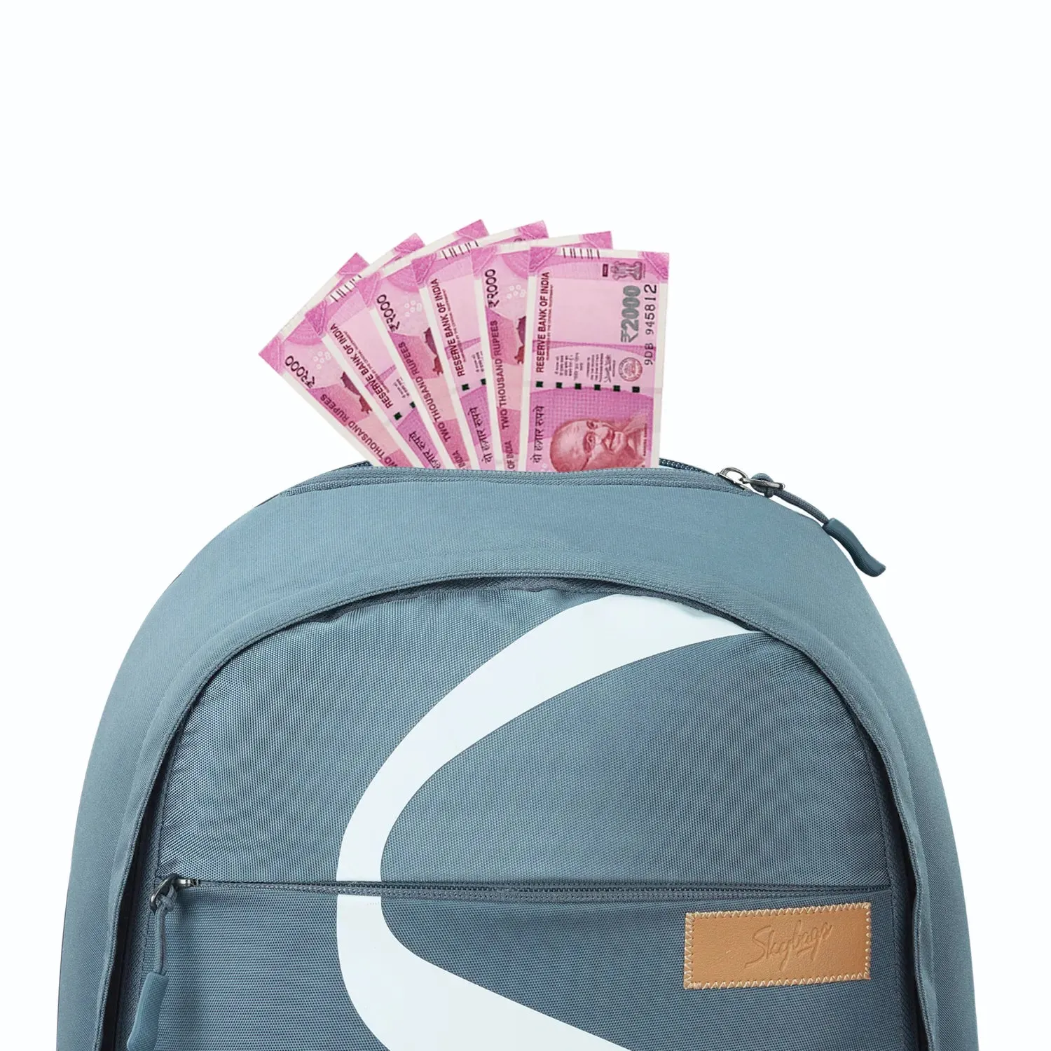 Skybags Boho  03 Backpack