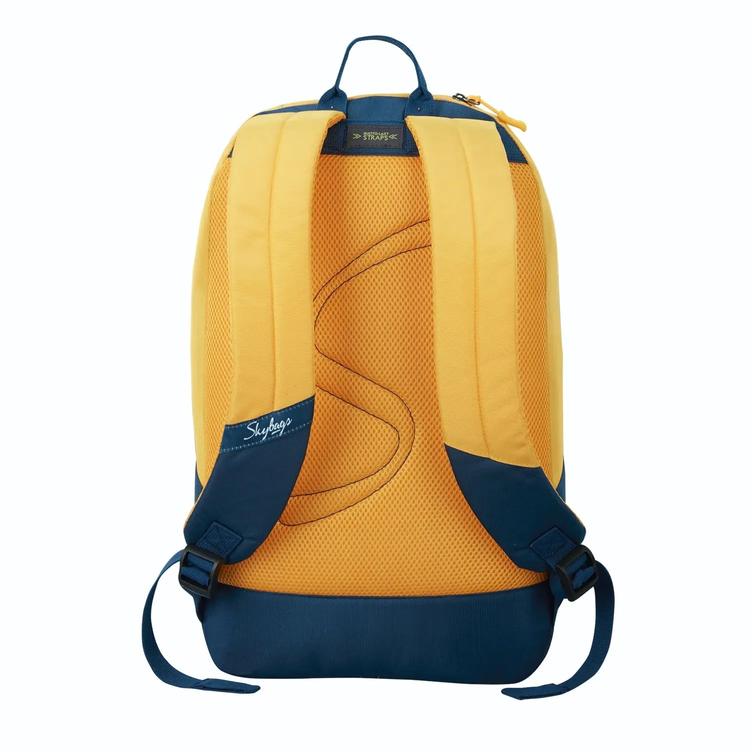 Skybags Boho  03 Backpack