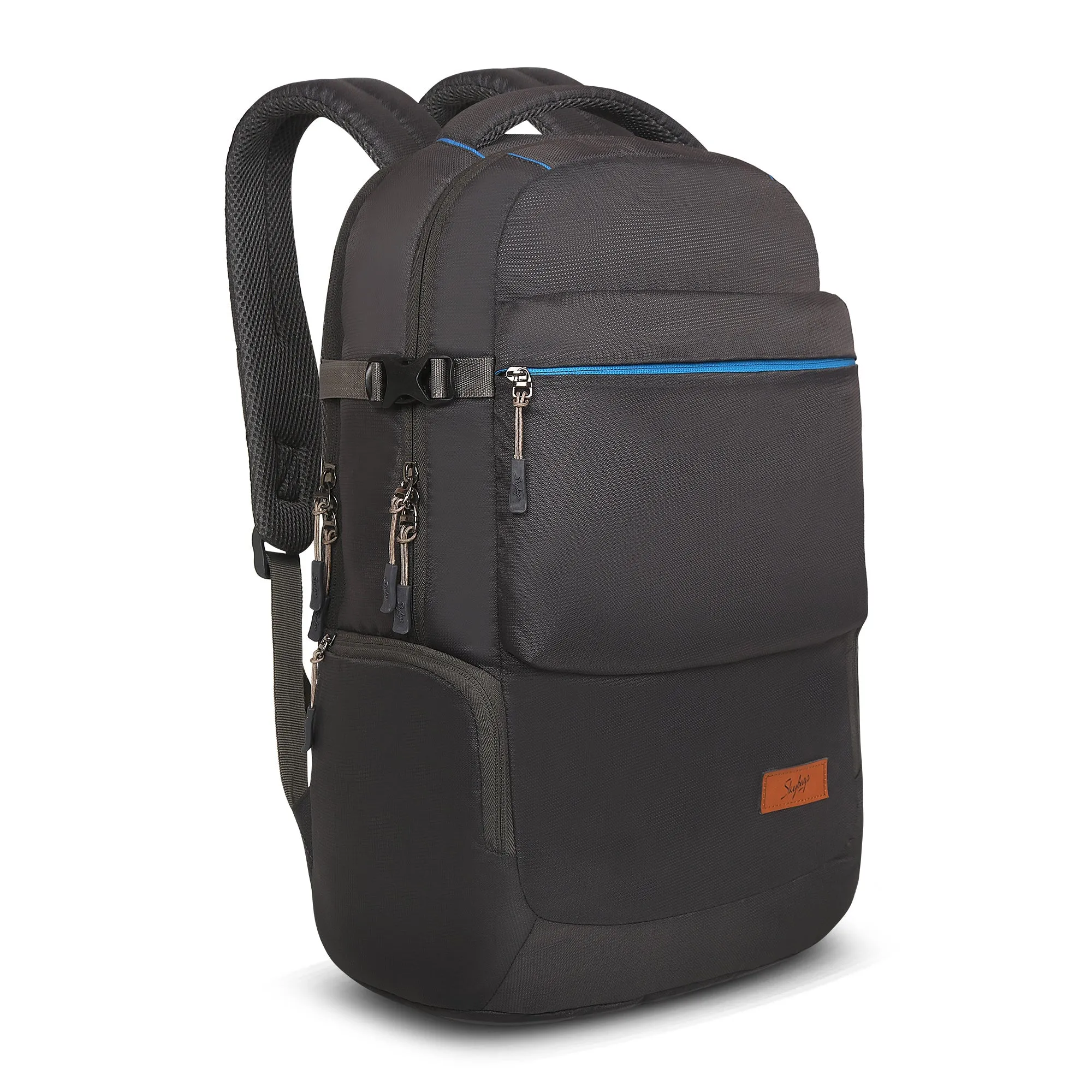 Skybags Chester Pro  03 Laptop Backpack