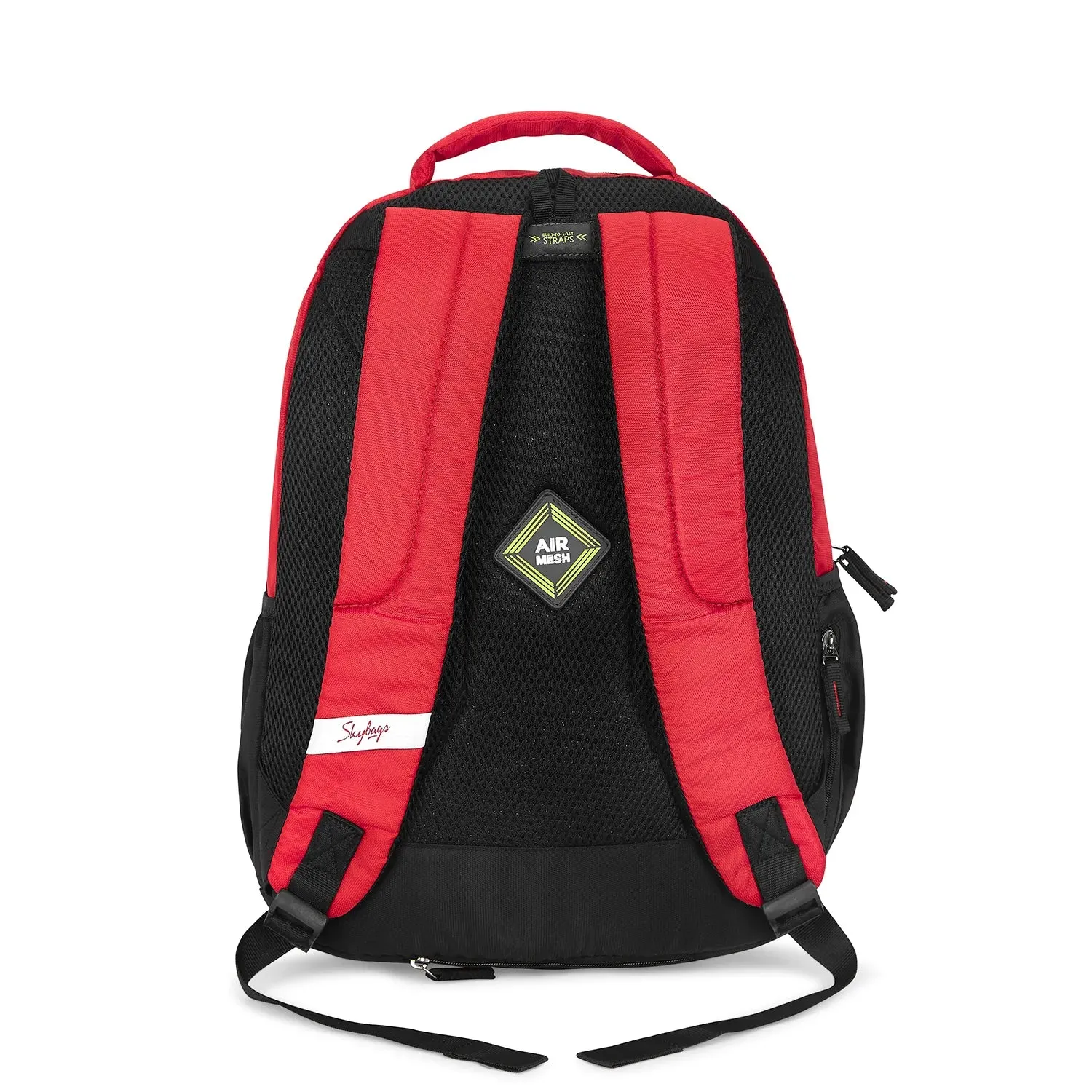 Skybags Drip Plus  01 Backpack Brown