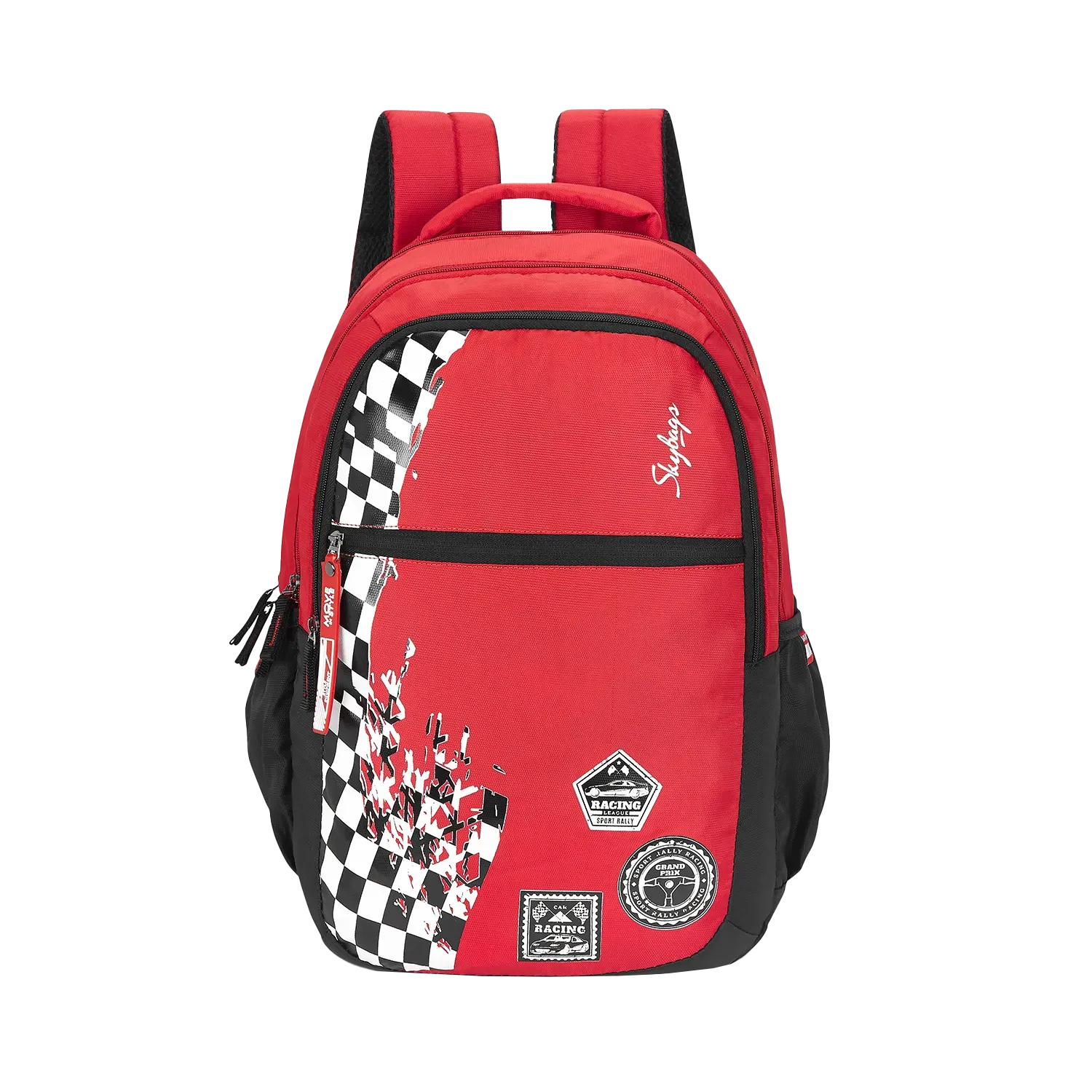 Skybags Drip Plus  01 Backpack Brown