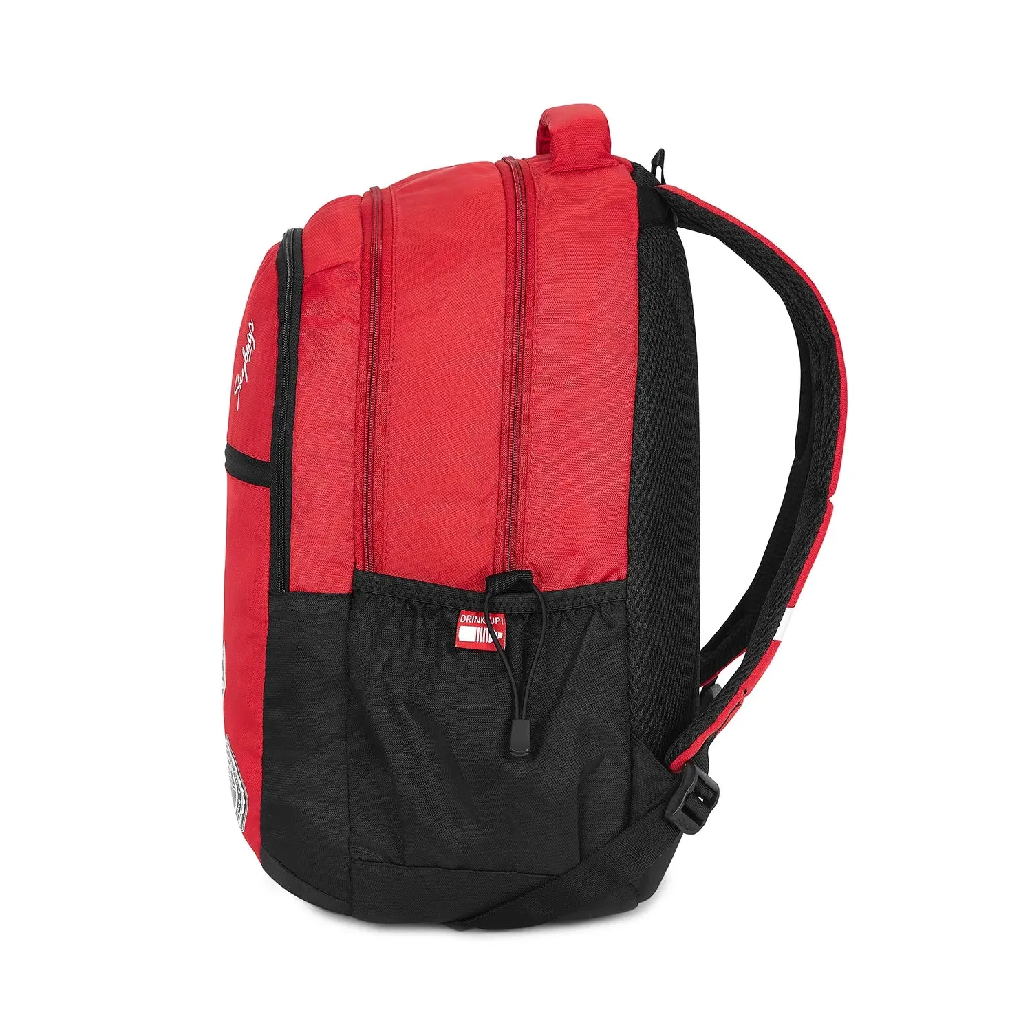 Skybags Drip Plus  01 Backpack Brown