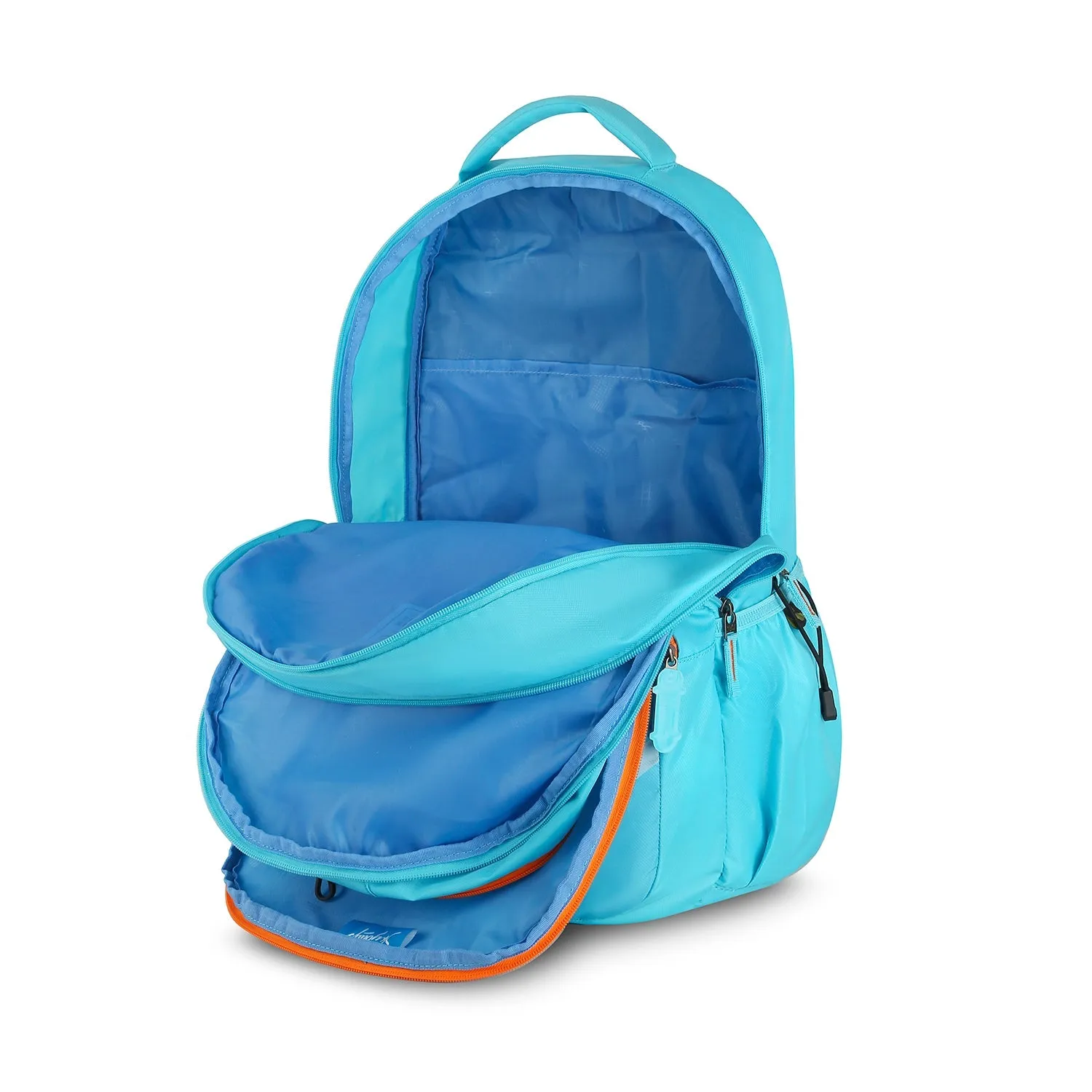 Skybags FLOW 01 SCL BP BLUE