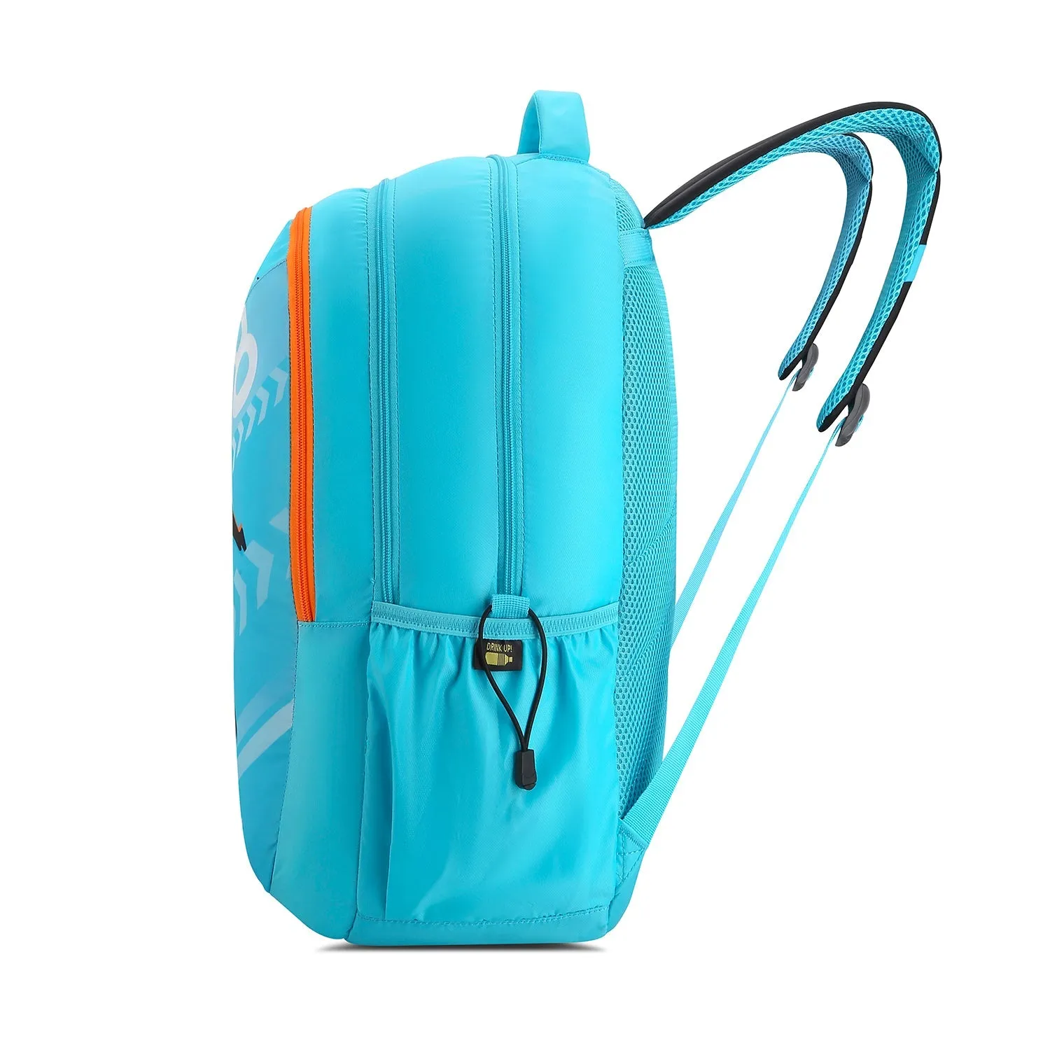 Skybags FLOW 01 SCL BP BLUE