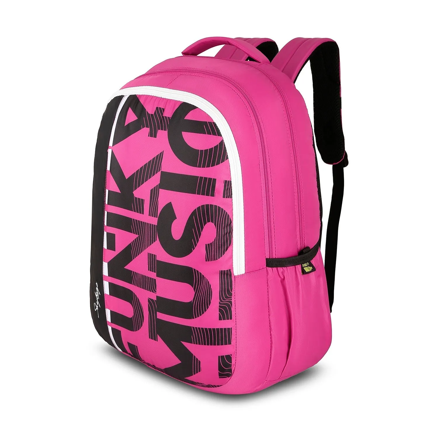 Skybags FLOW 03 SCL BP PINK
