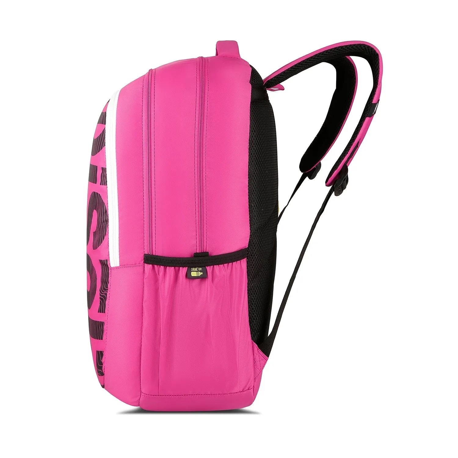 Skybags FLOW 03 SCL BP PINK