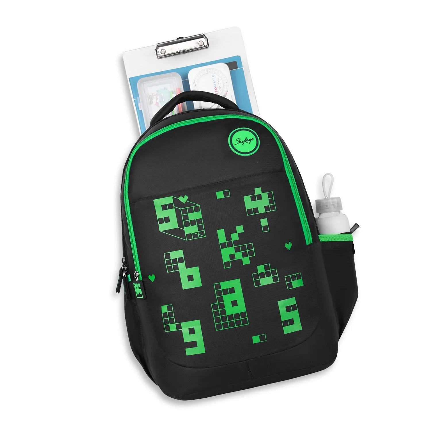 Skybags KLAN V2 SC BP GAMING