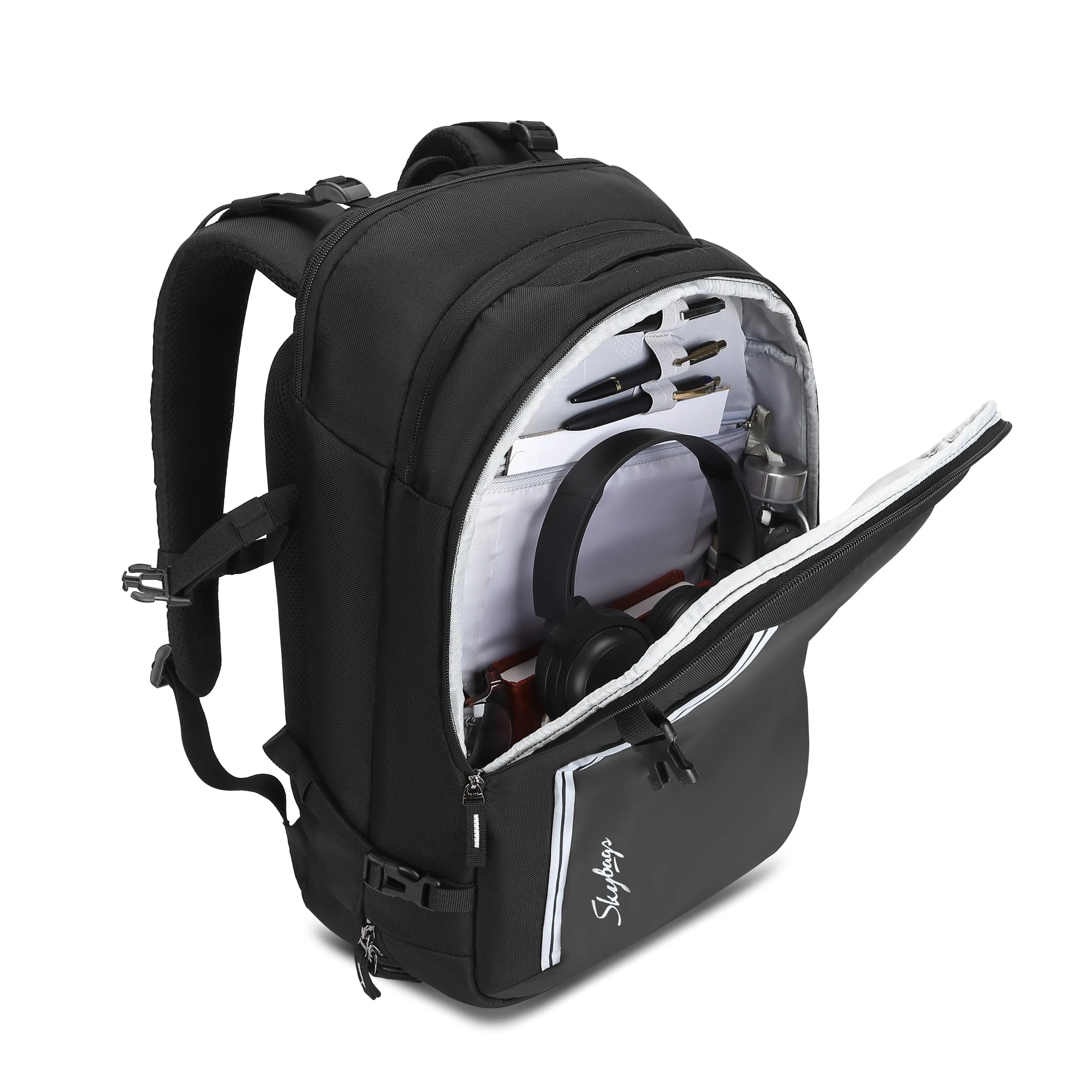 Skybags QUEST 32L WEEKENDER BACKPACK