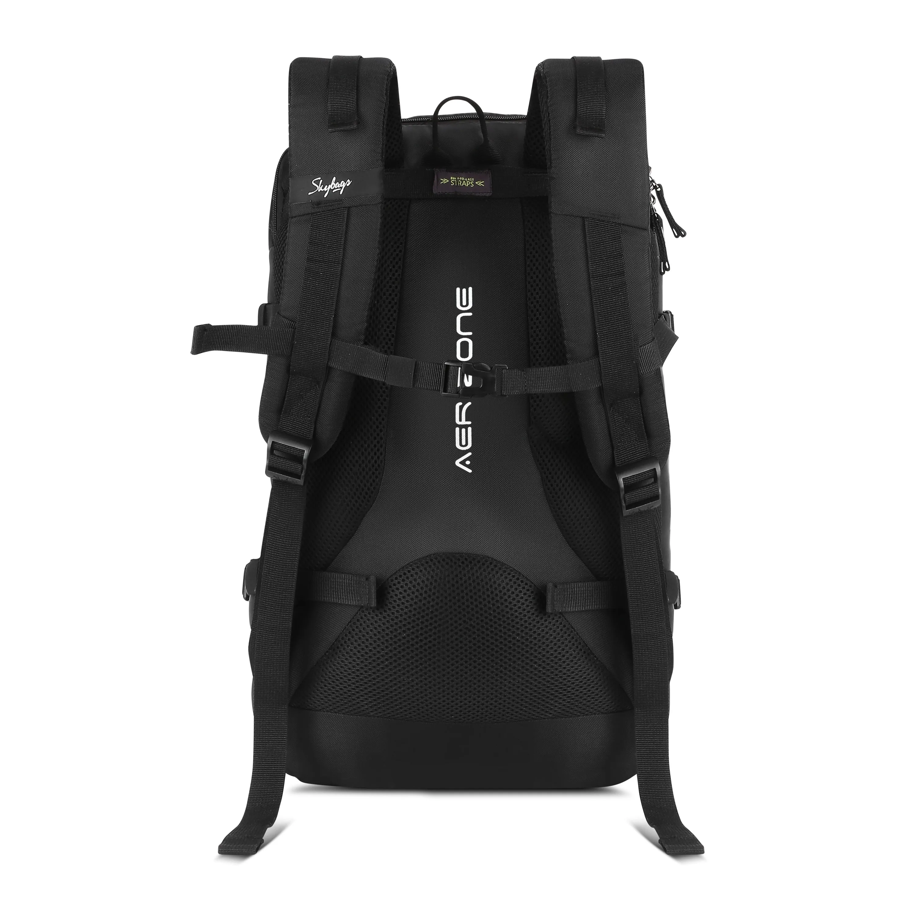 Skybags QUEST 32L WEEKENDER BACKPACK