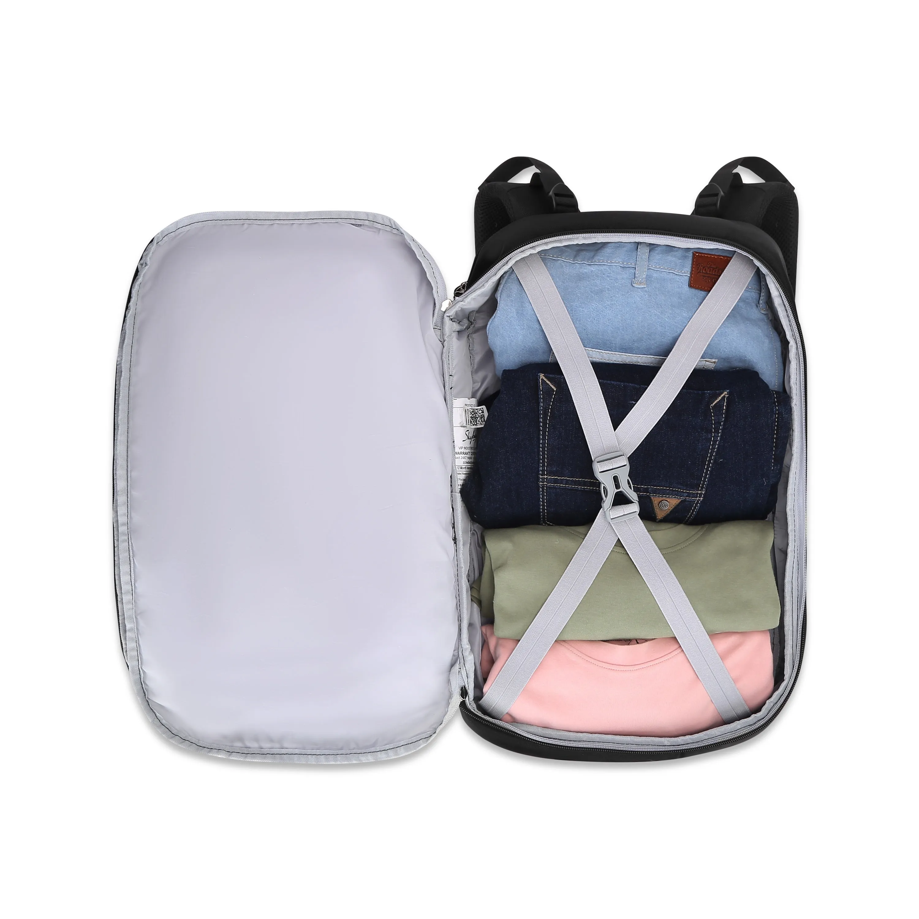Skybags QUEST 32L WEEKENDER BACKPACK