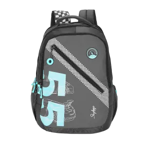 Skybags Riddle 3  School Bp