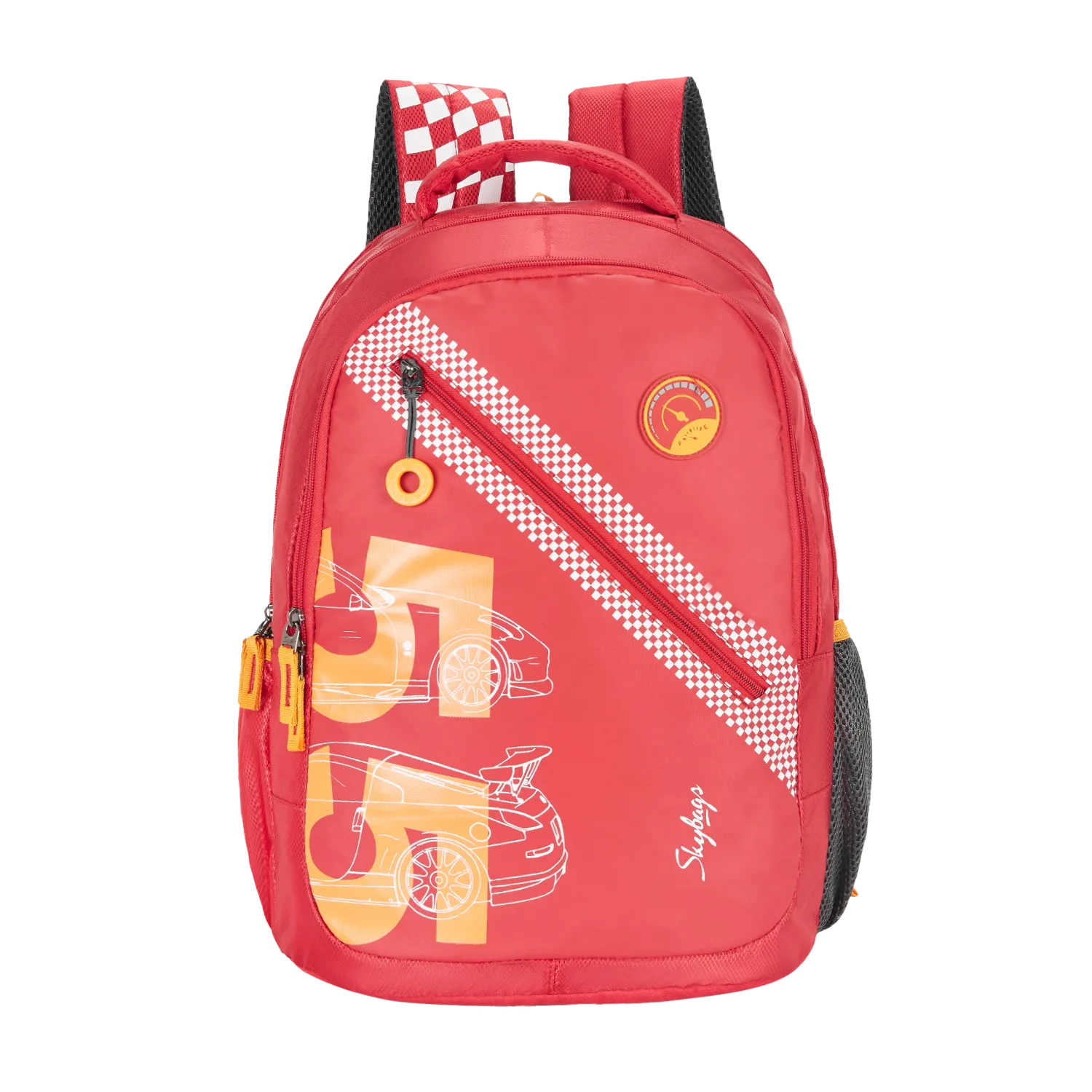 Skybags Riddle 3  School Bp