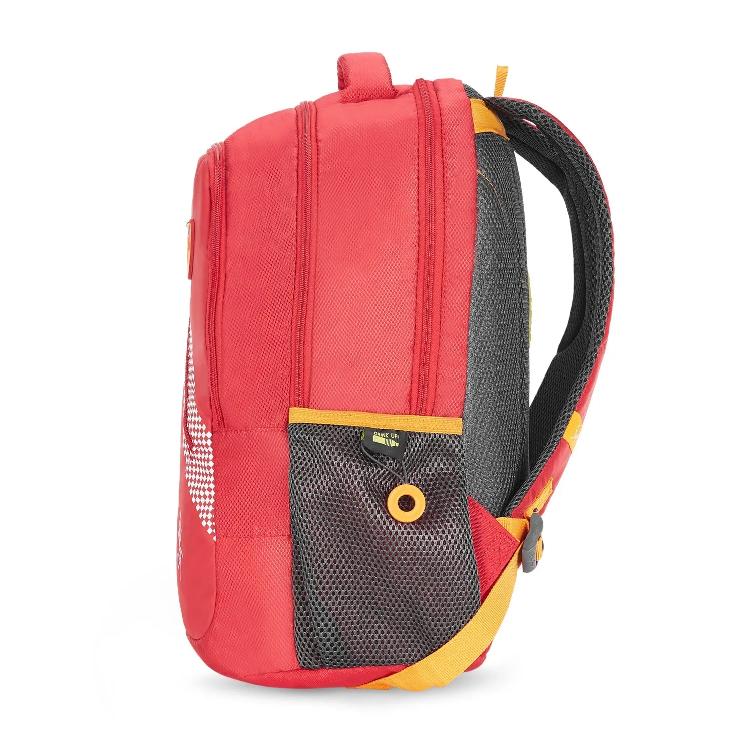 Skybags Riddle 3  School Bp