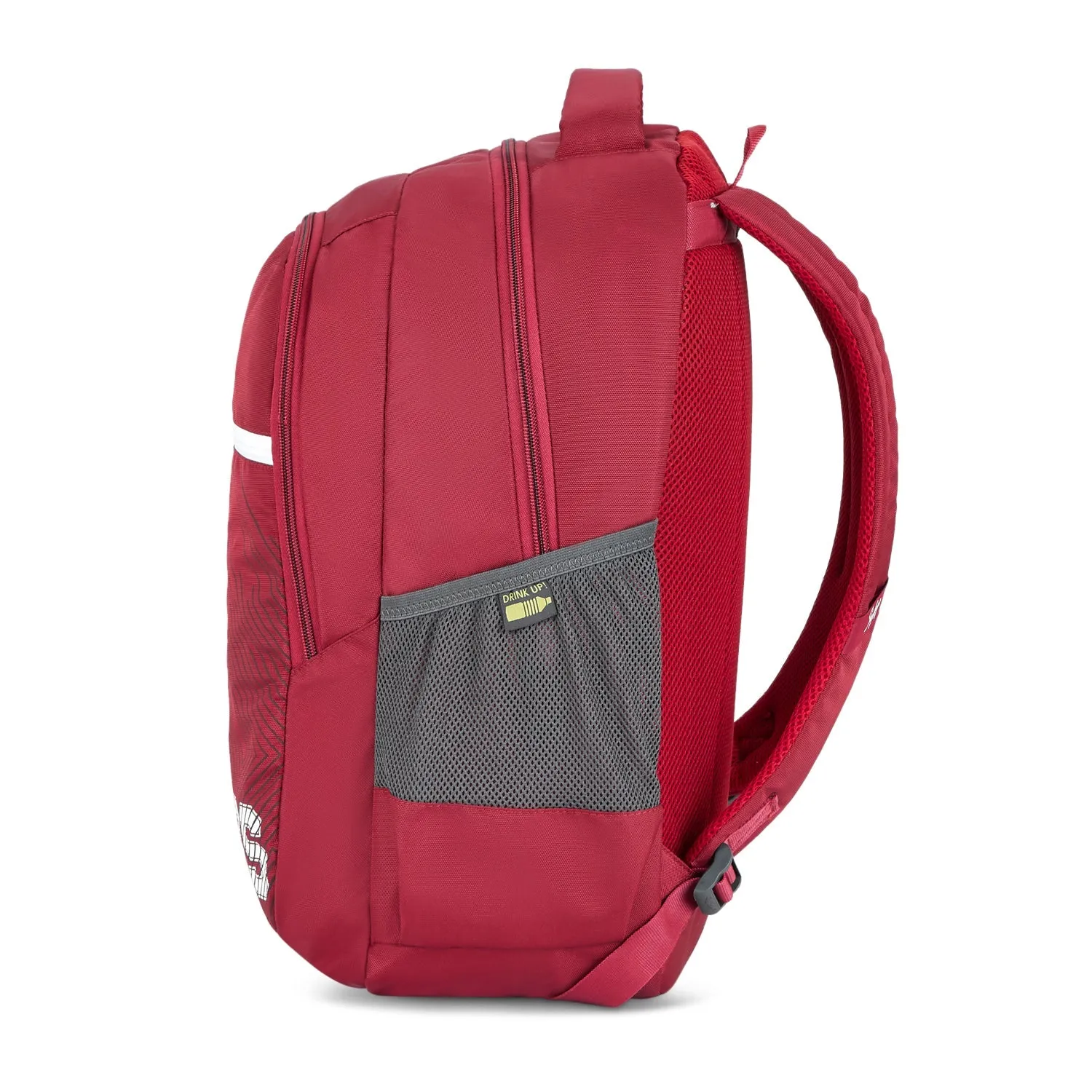 Skybags Teckie  Pro Laptop Backpack (E)