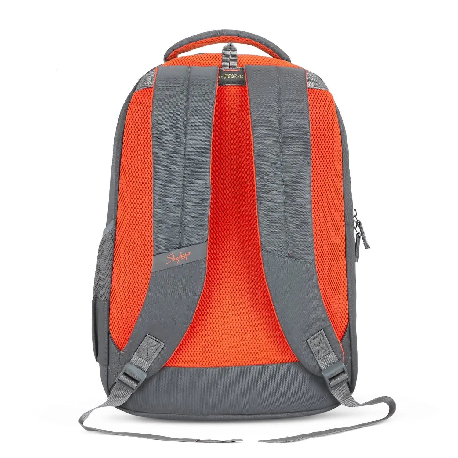 Skybags Teckie  Pro Laptop Backpack (E)