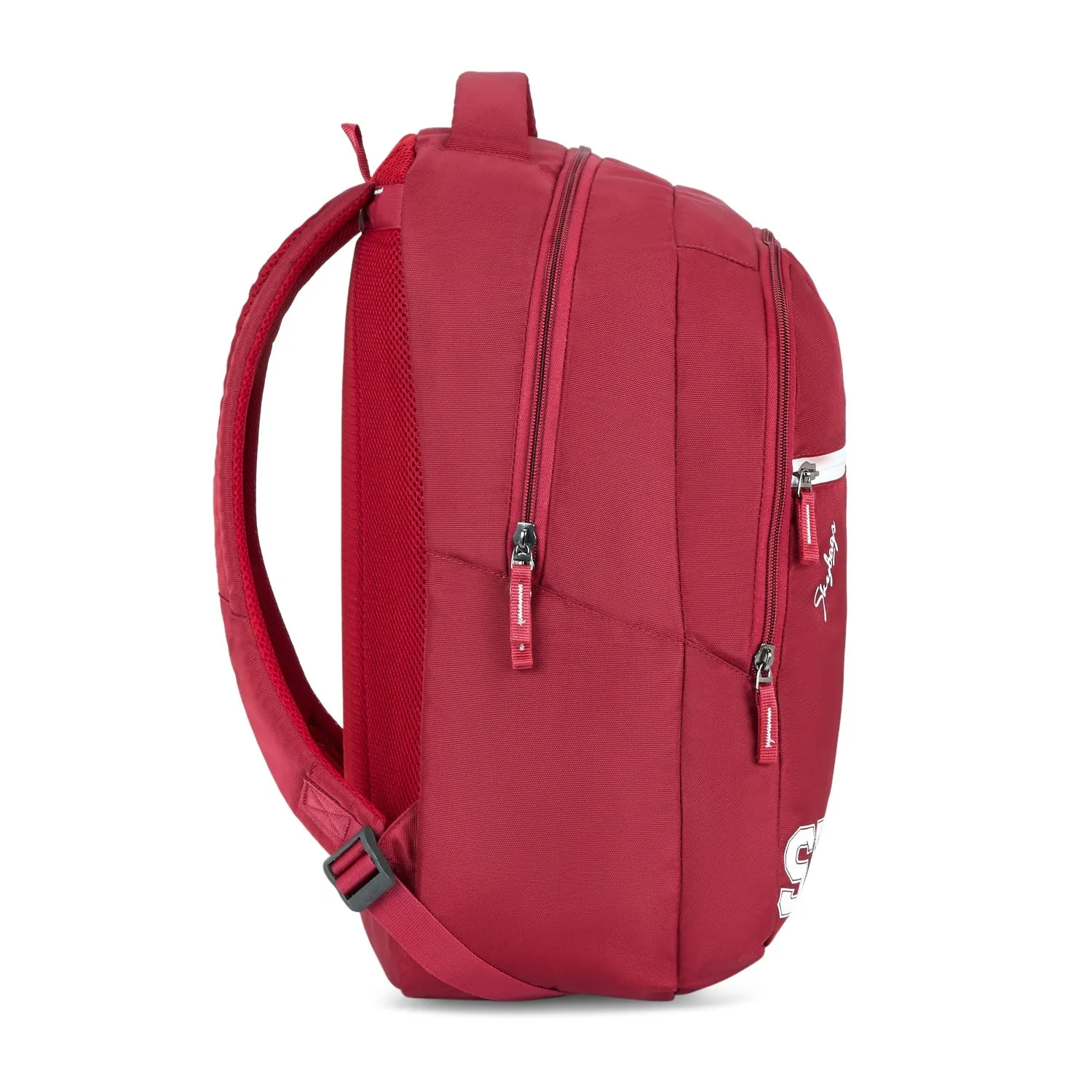 Skybags Teckie  Pro Laptop Backpack (E)