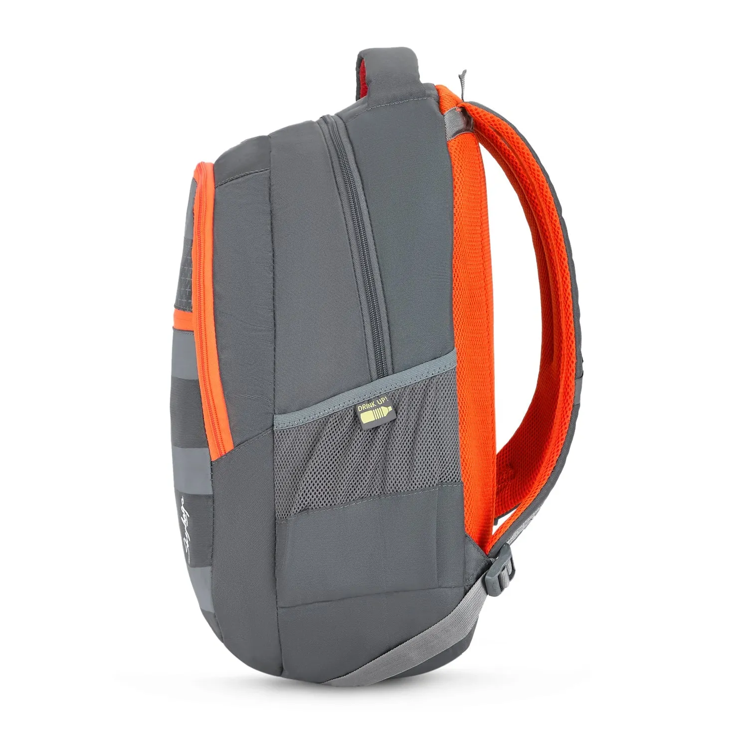 Skybags Teckie  Pro Laptop Backpack (E)