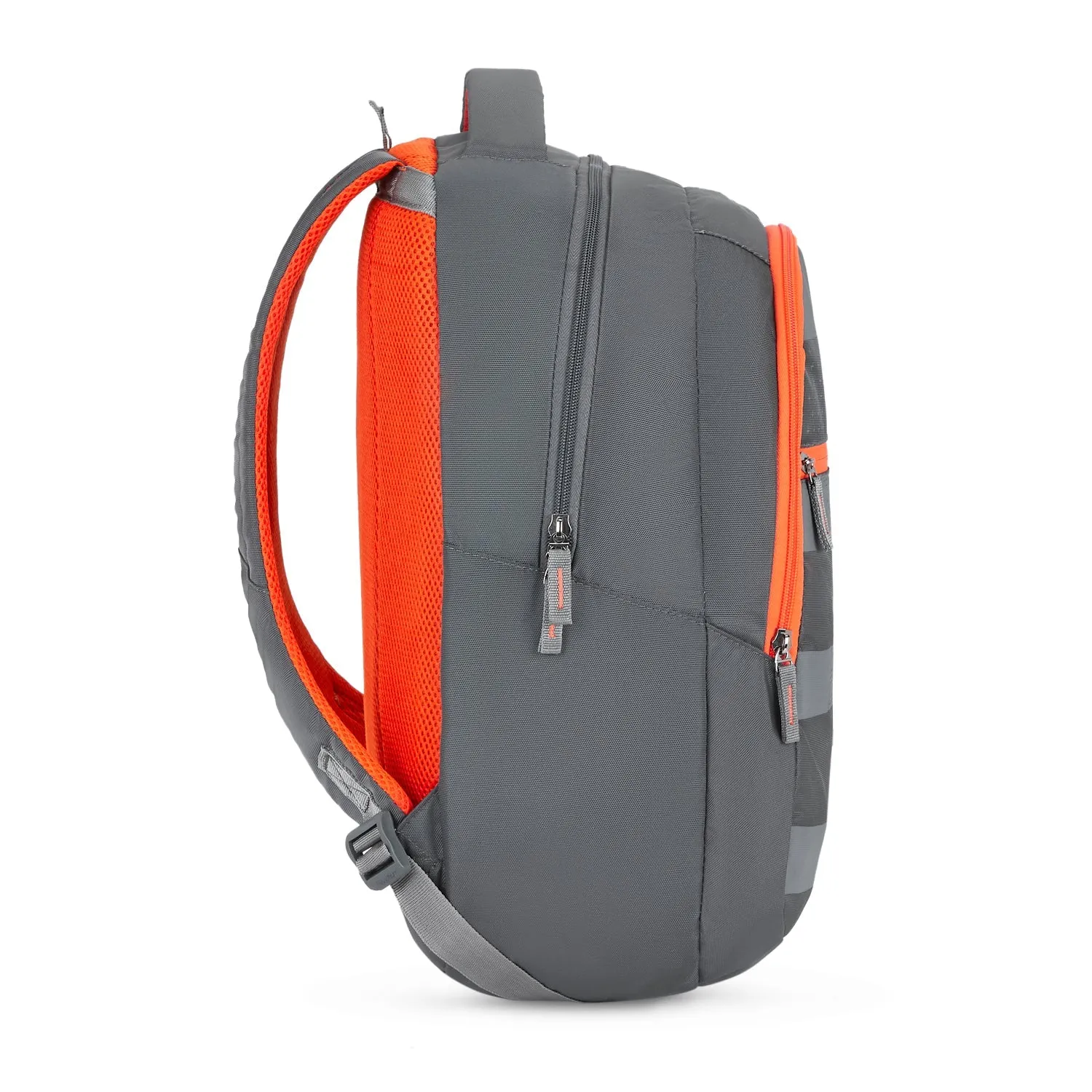 Skybags Teckie  Pro Laptop Backpack (E)
