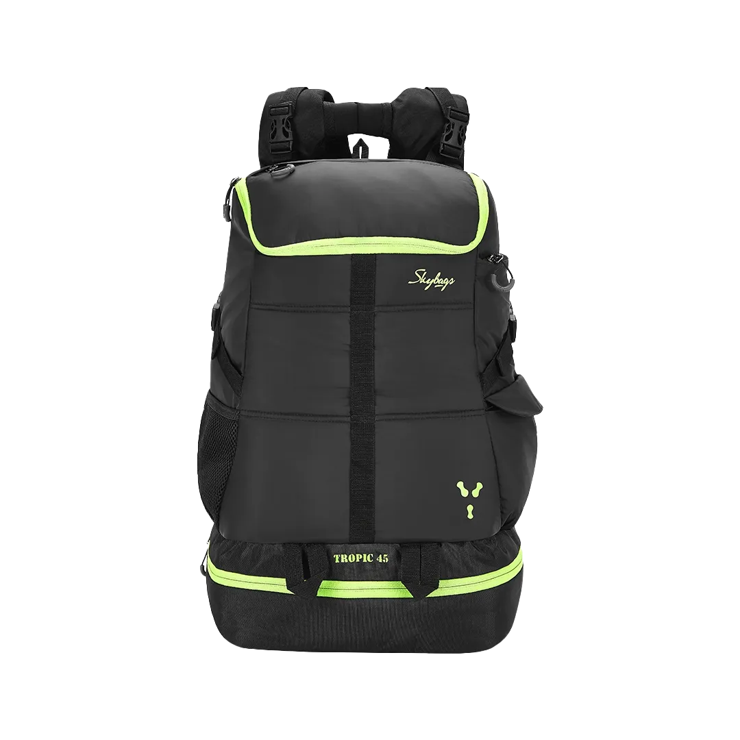 Skybags Tropic  45 Weekender (E) Black