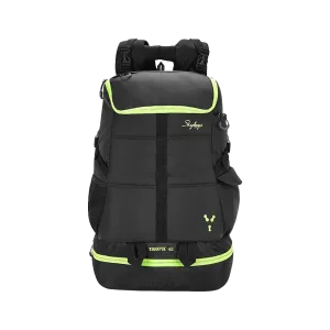 Skybags Tropic  45 Weekender (E) Black