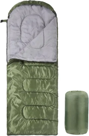 Sleeping Bag 4 Season Summer Sleeping Bags for Adults Backpacking Sleeping Bag Lightweight Sleeping Bag for Backpacking Hiking Sleeping Bags for Backpacking Sleeping Bags for Adults Cold