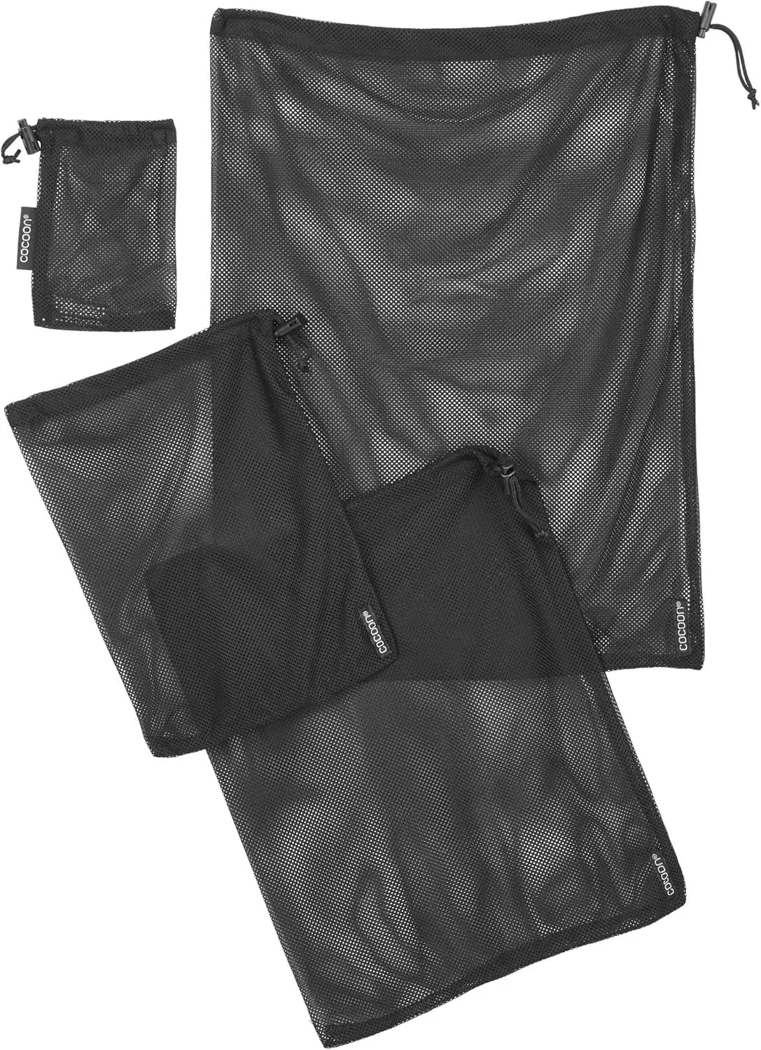 SLEEPING BAG STORAGE BAG COTTO
