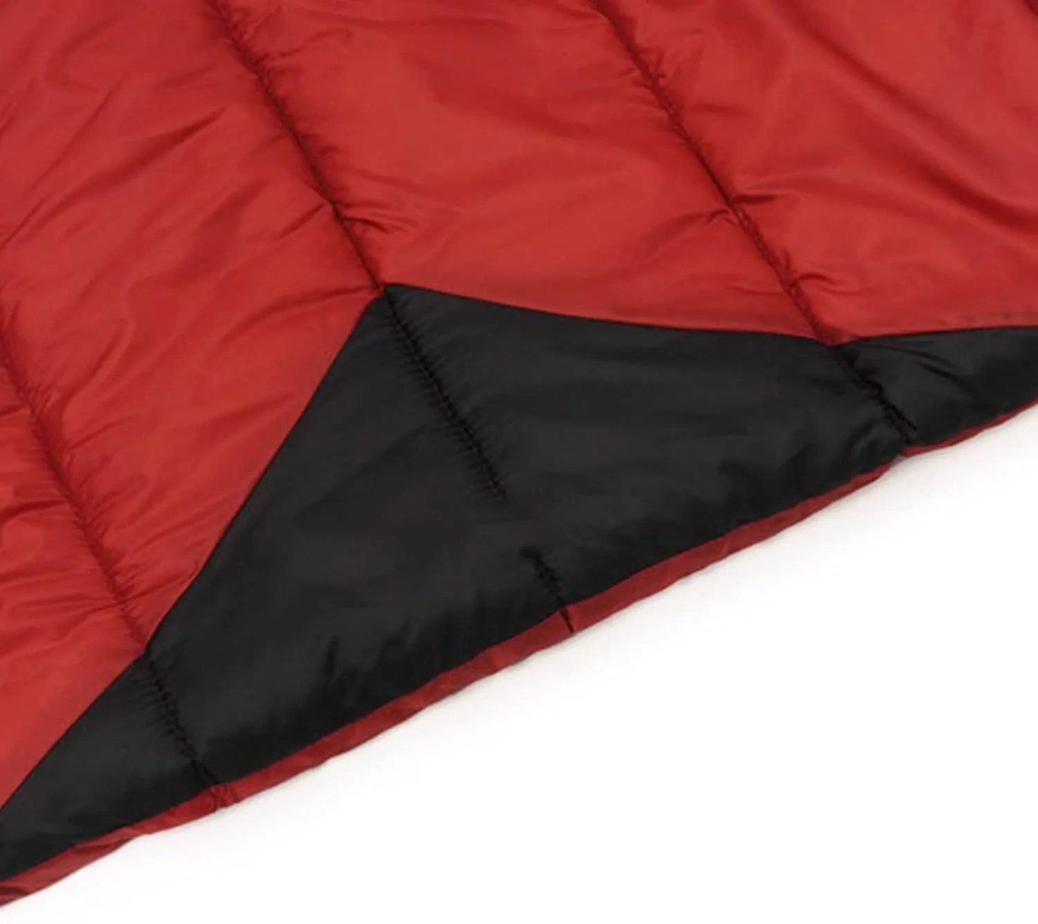 Sleeping Bags Camping Sleeping Bag Mummy Type Splicing Portable Outdoor Ultralight Sleeping Bag Spring Autumn Camping Traveling Hiking Adult
