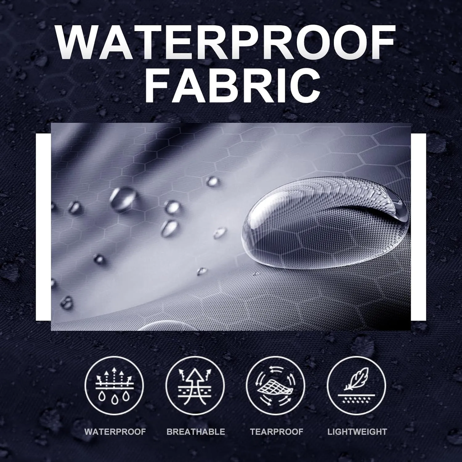 Sleeping Bags for Adults Warm Weather, Waterproof, Lightweight Backpacking Camping 3 Seasons Sleeping Bag with Compression Sack Camping Essentials Gear