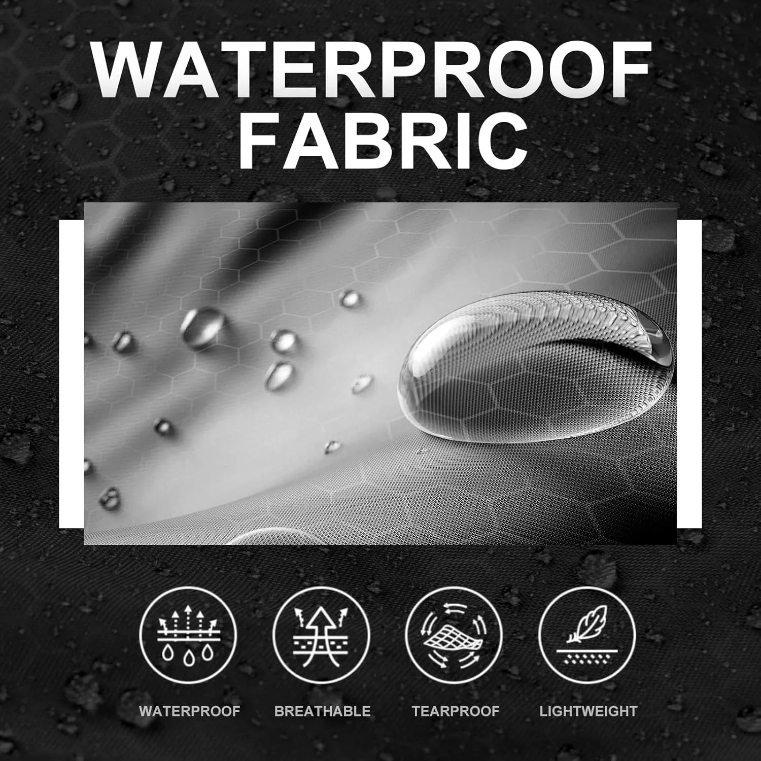 Sleeping Bags for Adults Warm Weather, Waterproof, Lightweight Backpacking Camping 3 Seasons Sleeping Bag with Compression Sack Camping Essentials Gear