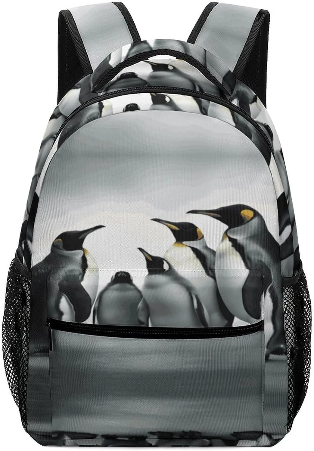 Small Backpacks Personalized Family Printing Travel Bag Lightweight Travel Backpack For Women Men