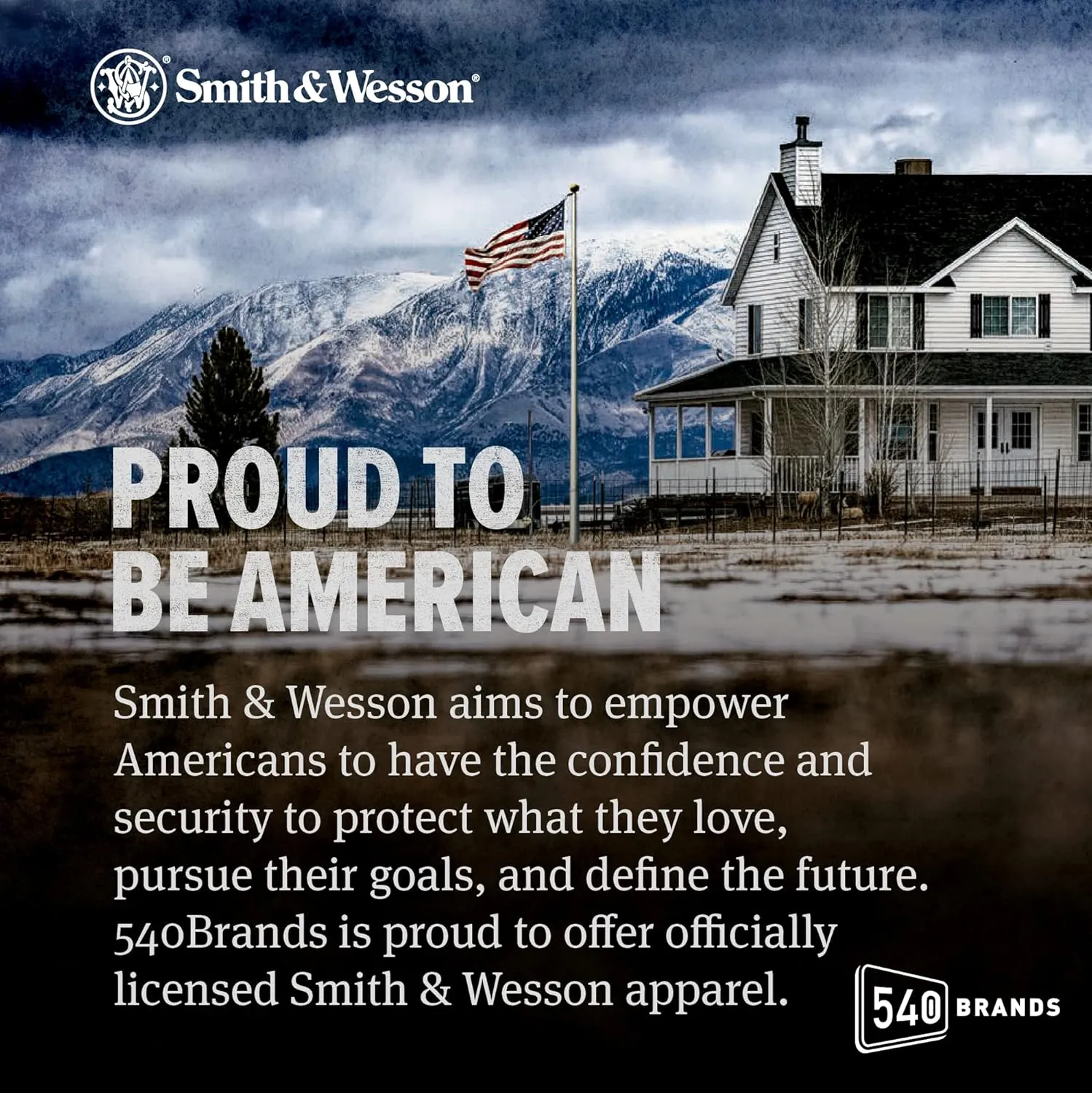 Smith & Wesson M&P Officially Licensed Men's Ripstop & Cotton Caps, Adjustable Snapback or Hook & Loop Baseball Cap