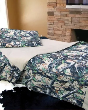 Sniper King Size Duvet Cover   2 Pillow Cases