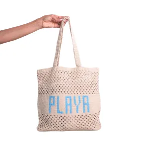 SOL PLAYA Mesh Bag