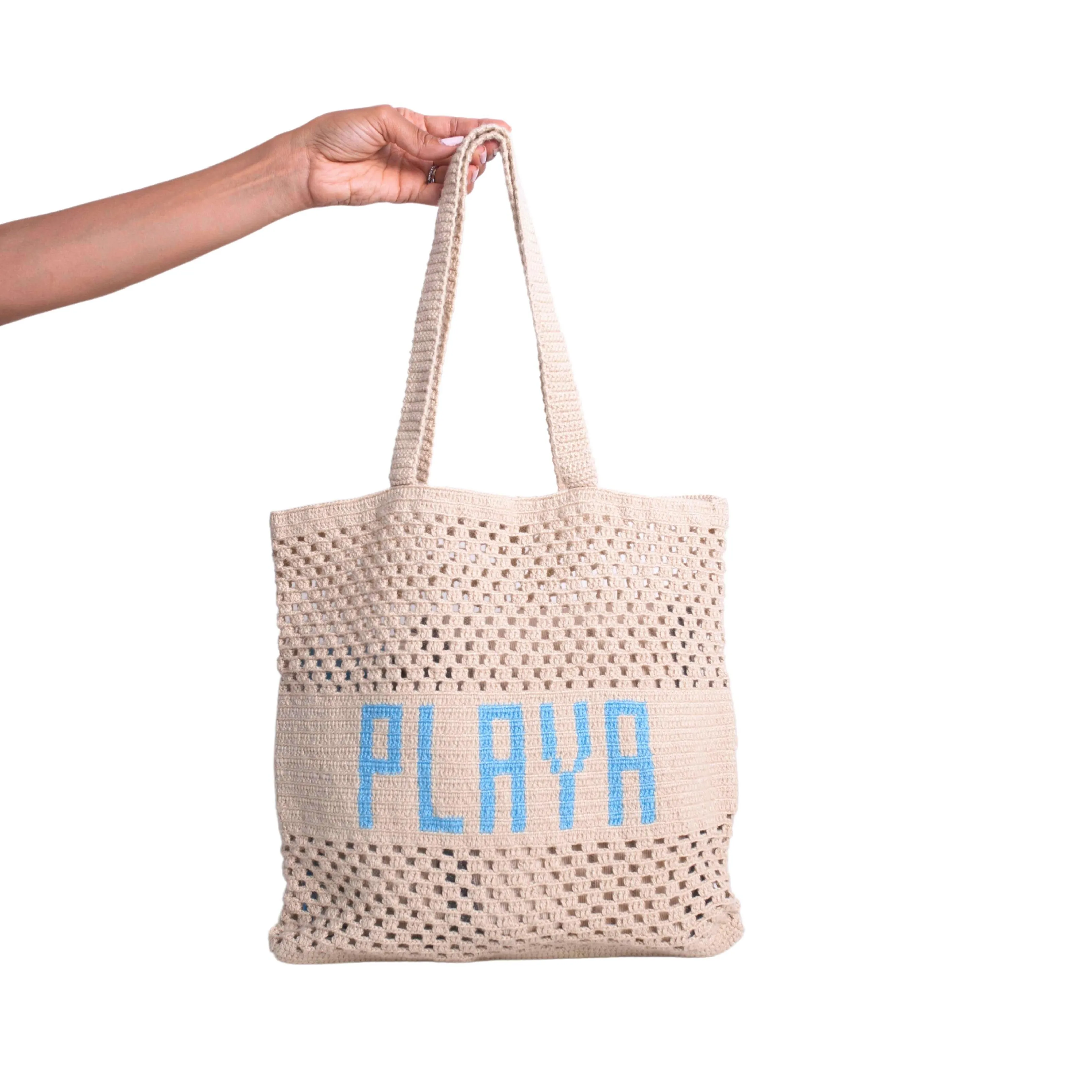 SOL PLAYA Mesh Bag