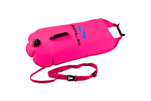 Sola Inflatable Dry/Swim Bag