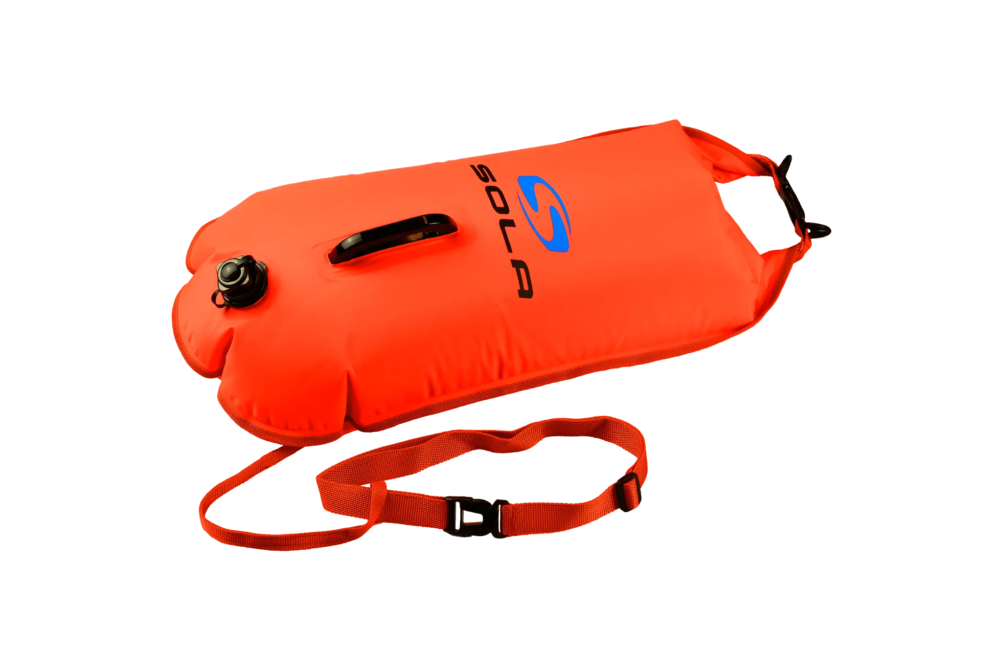 Sola Inflatable Dry/Swim Bag