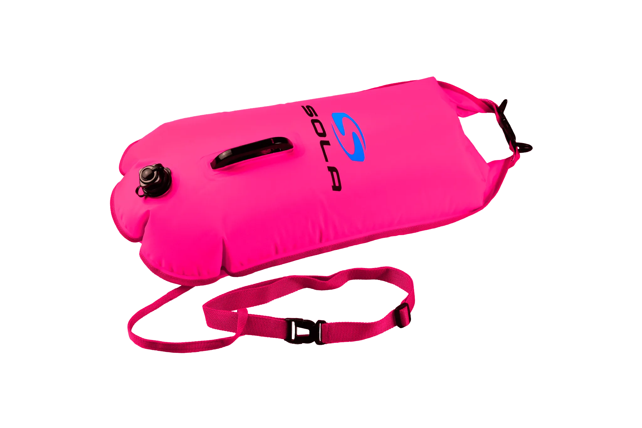 Sola Inflatable Dry/Swim Bag