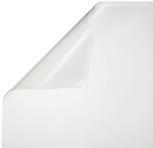 SP Bel-Art Clavies Transparent Autoclavable Bags; 2 mil Thick, 8W x 12 in. H, Polypropylene (Pack of 100) (H13182-0812)