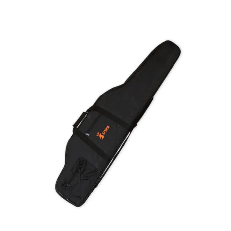 SPIKA PREMIUM GUN BAG 50" BLACK